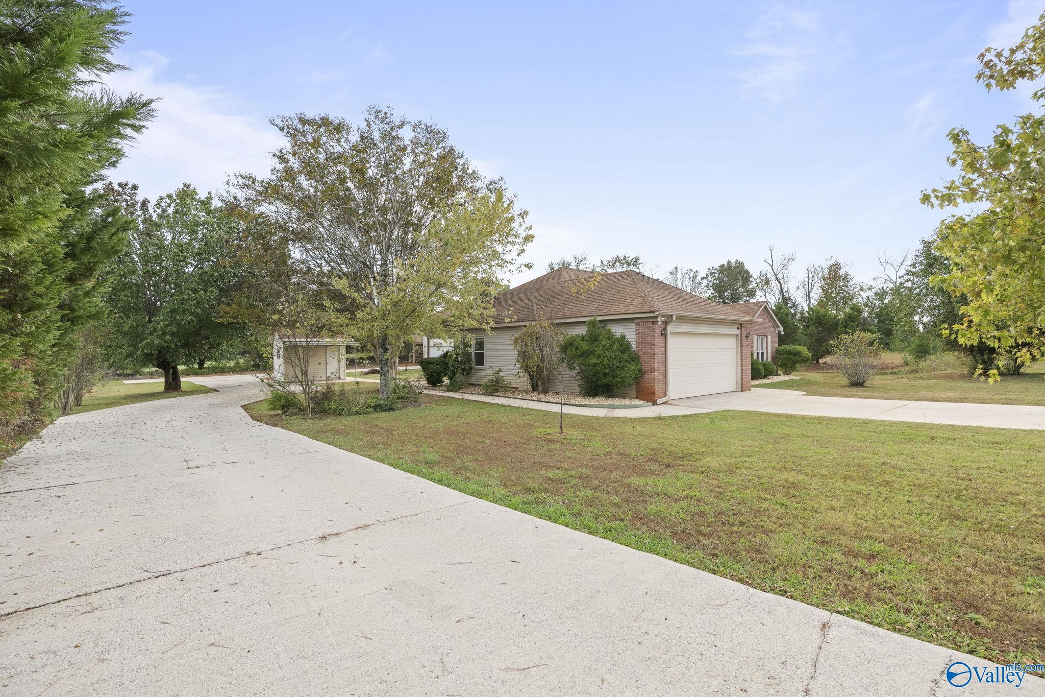 29812 Analicia Drive, Madison