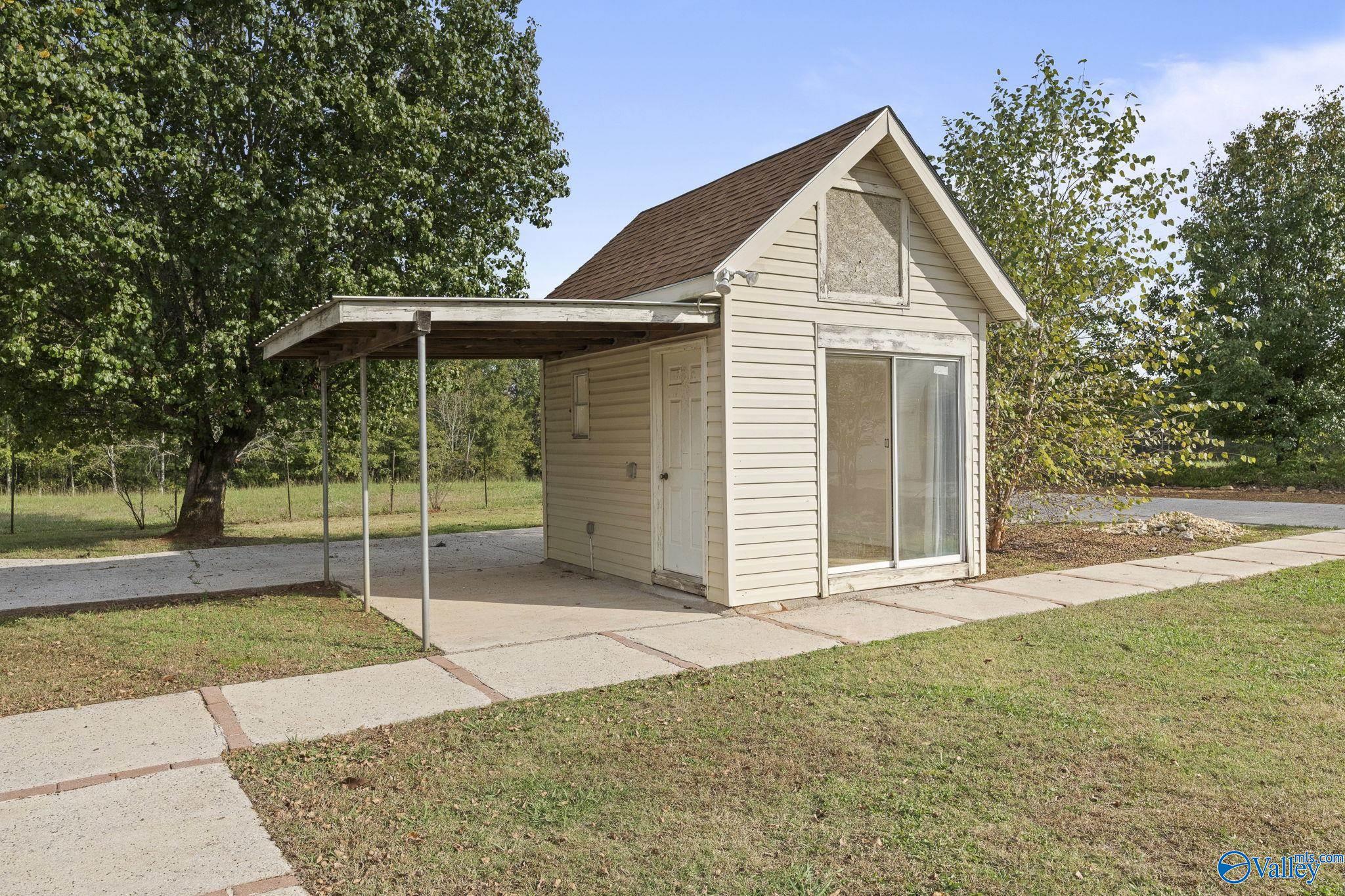 29812 Analicia Drive, Madison