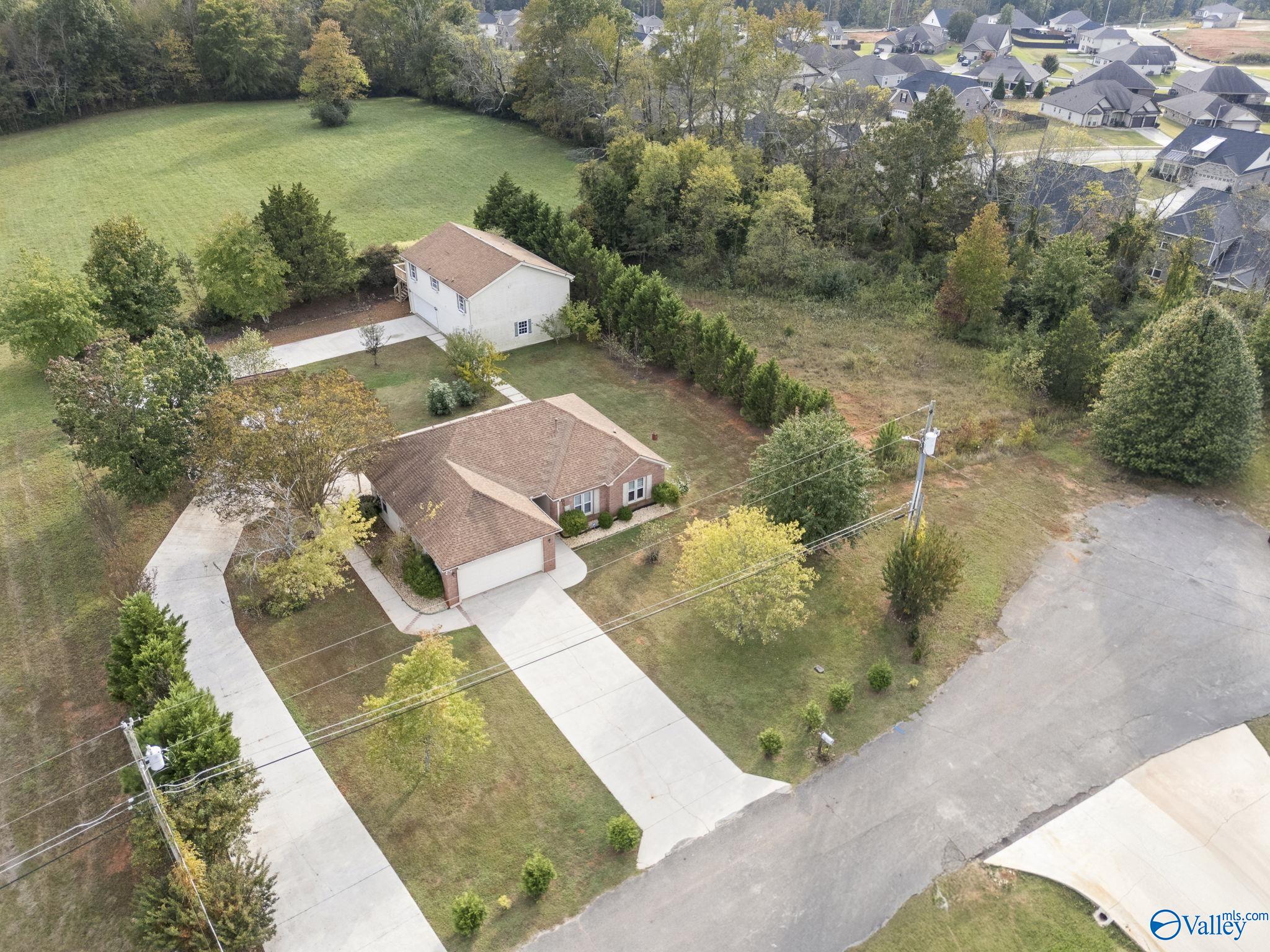 .66 acres Analicia Drive, Huntsville