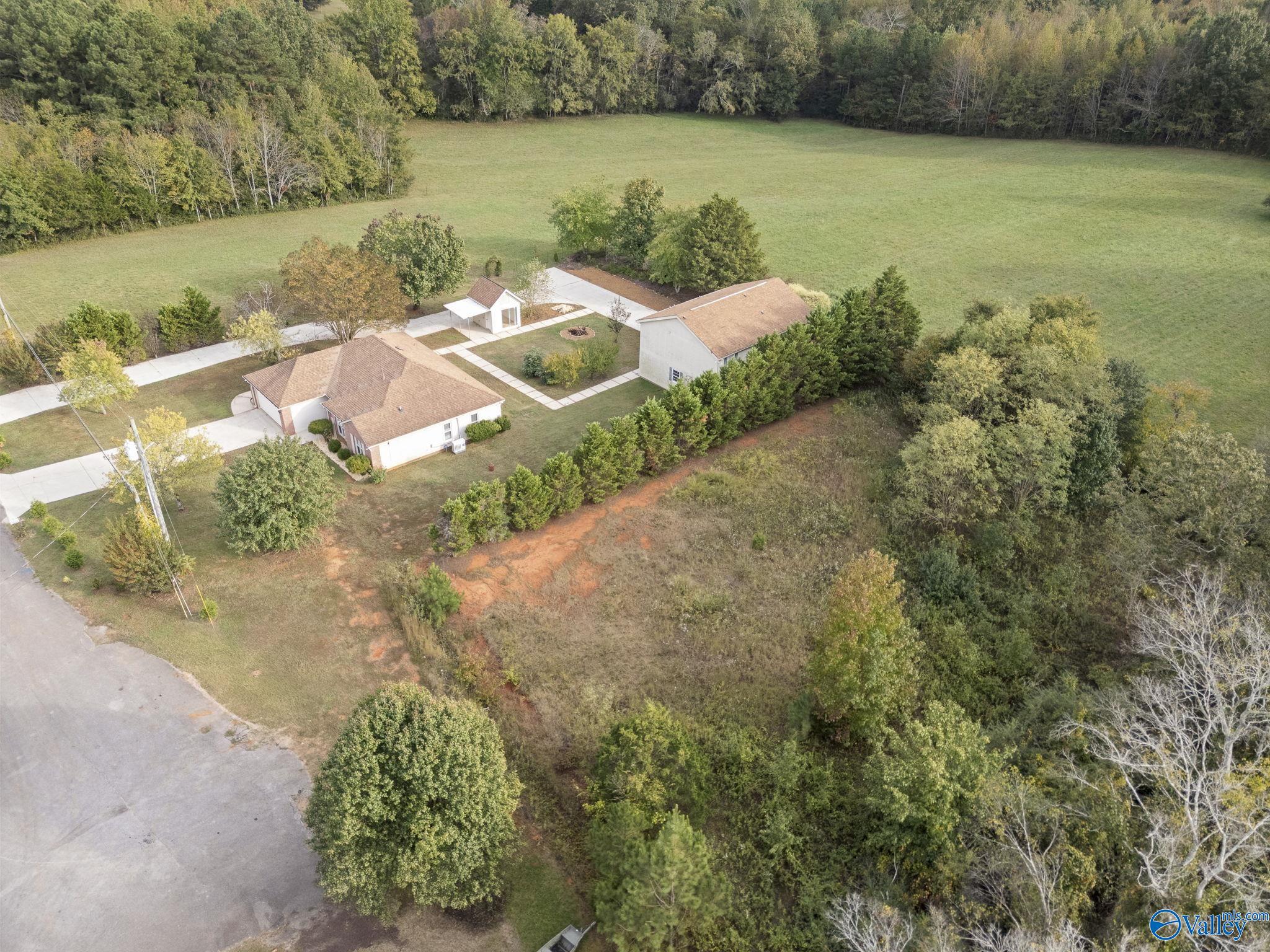 .66 acres Analicia Drive, Huntsville