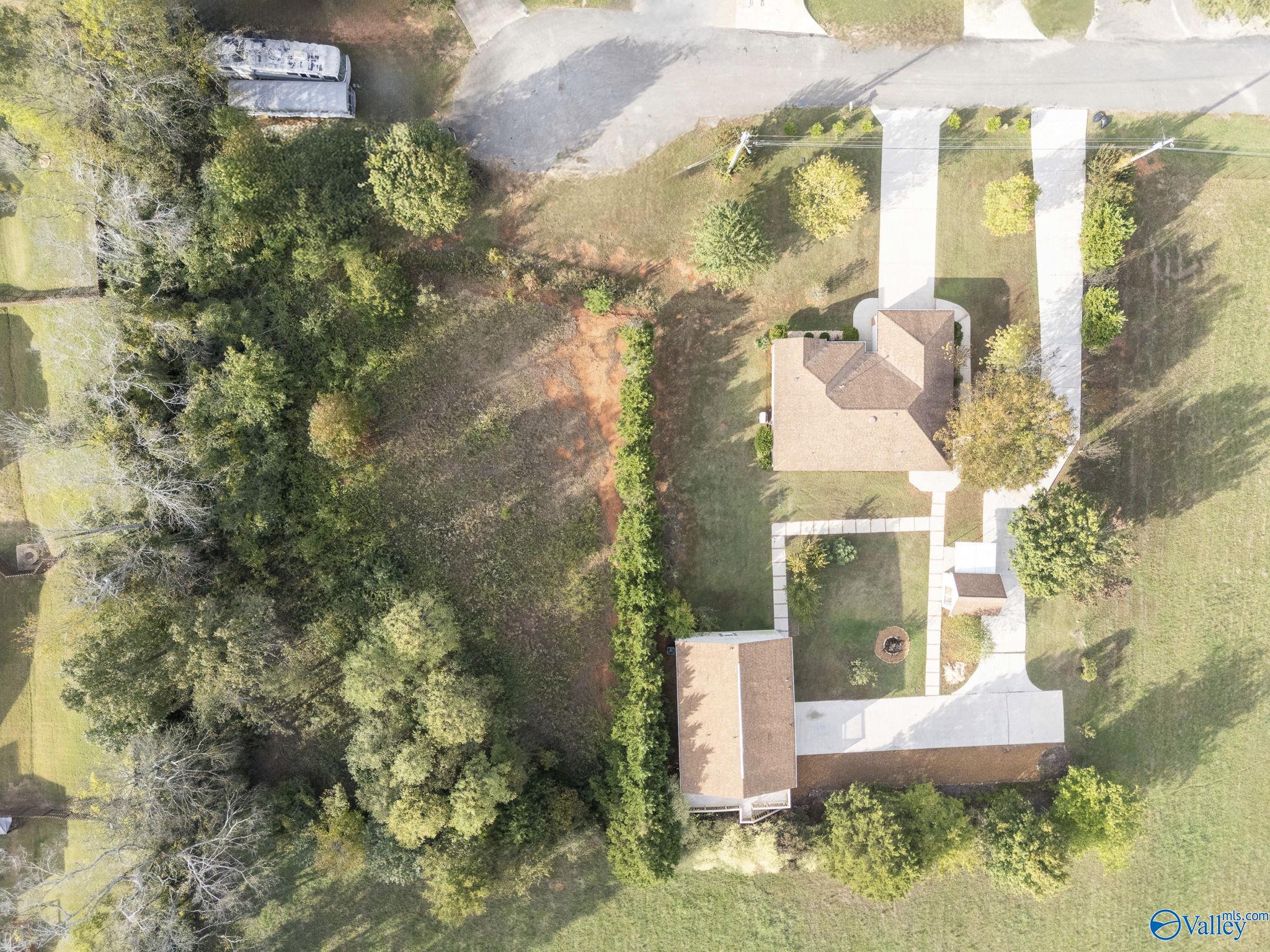 .66 acres Analicia Drive, Huntsville