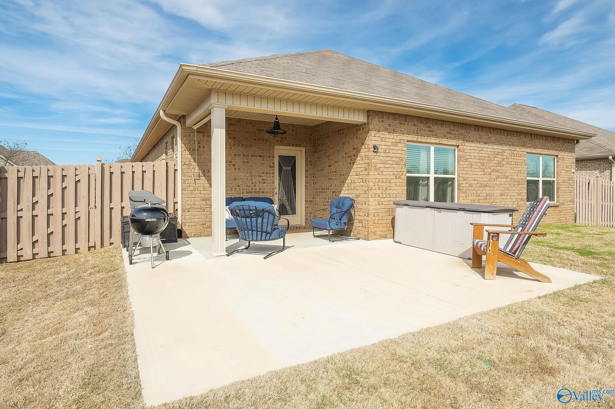 26692 Mill Creek Drive, Athens