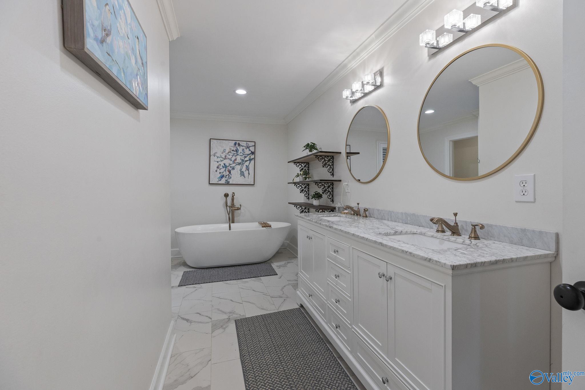 1213 Deborah Drive SE, Huntsville