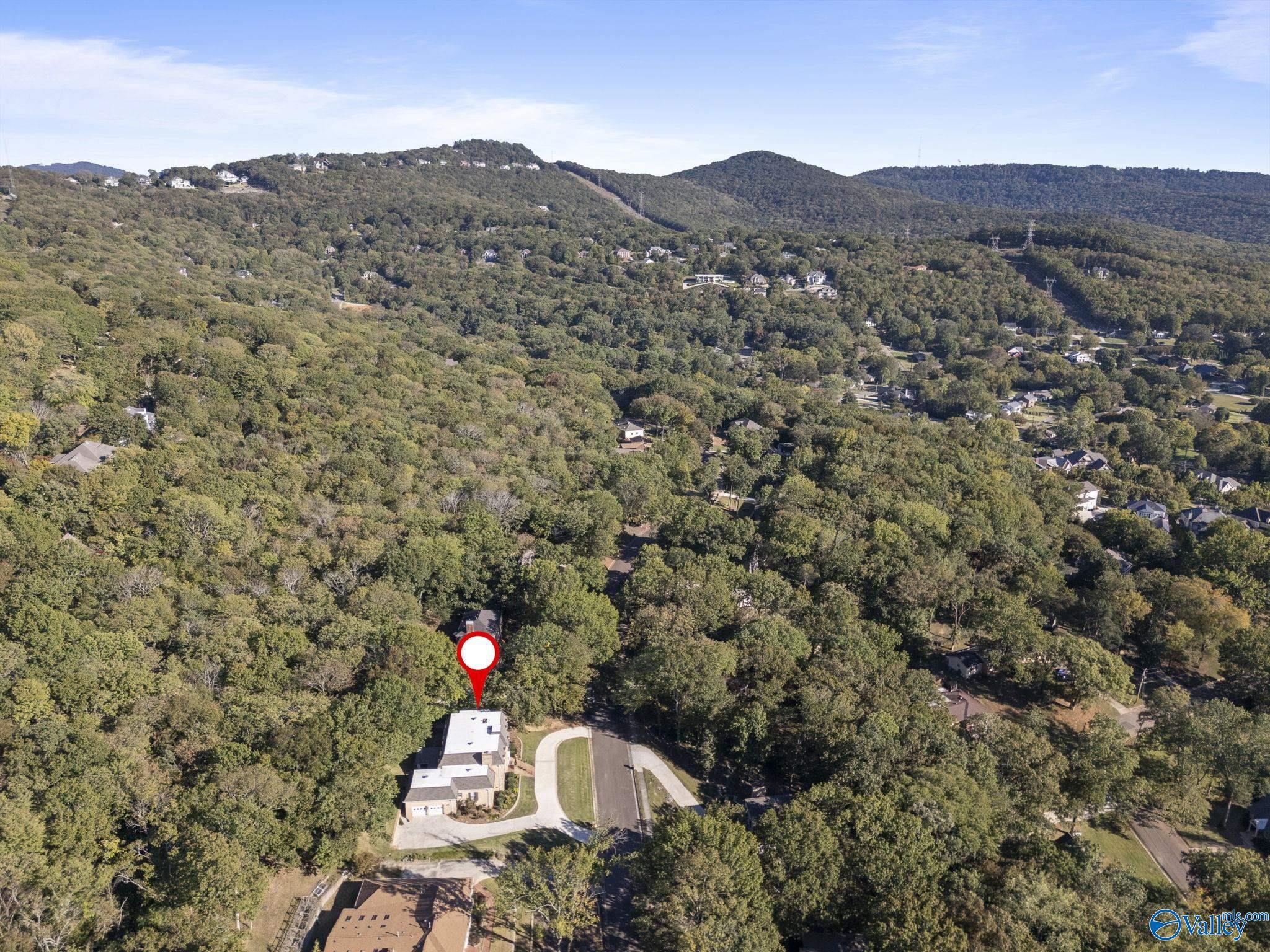 1213 Deborah Drive SE, Huntsville