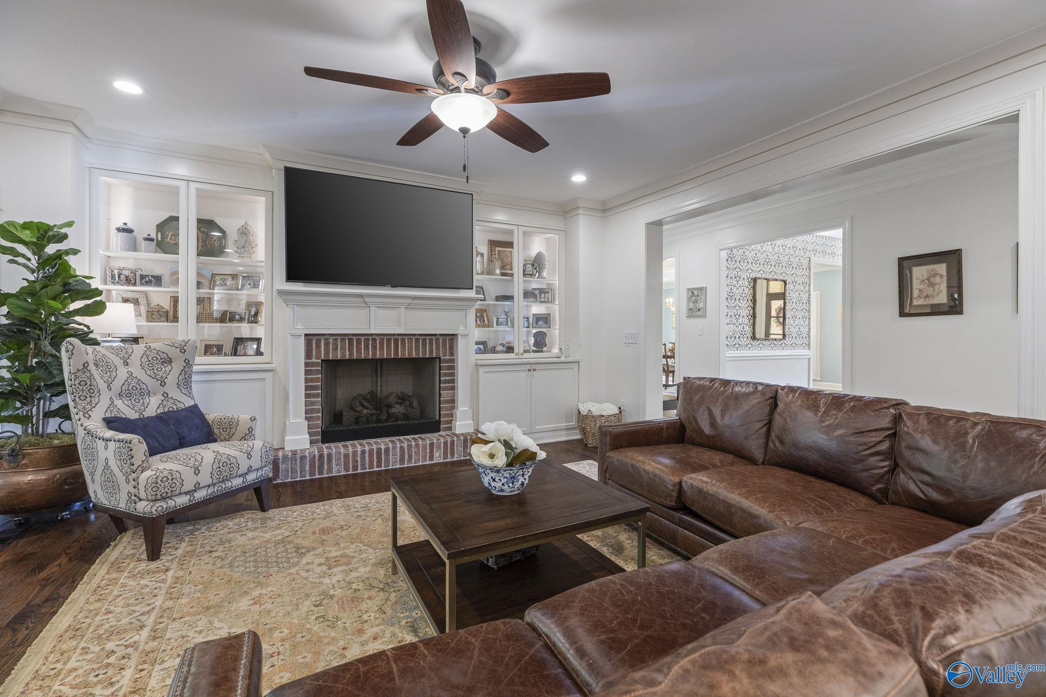 1213 Deborah Drive SE, Huntsville