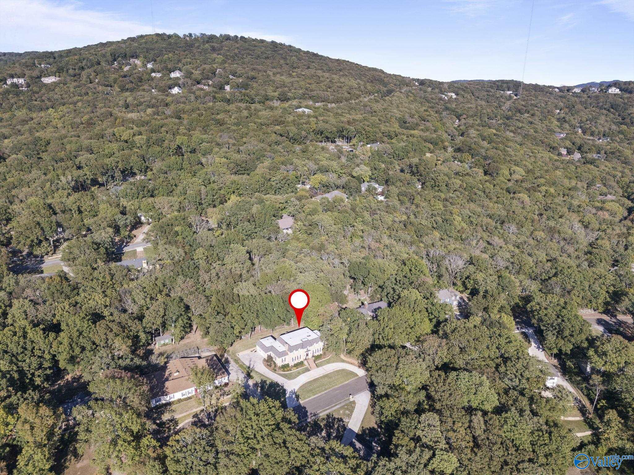 1213 Deborah Drive SE, Huntsville