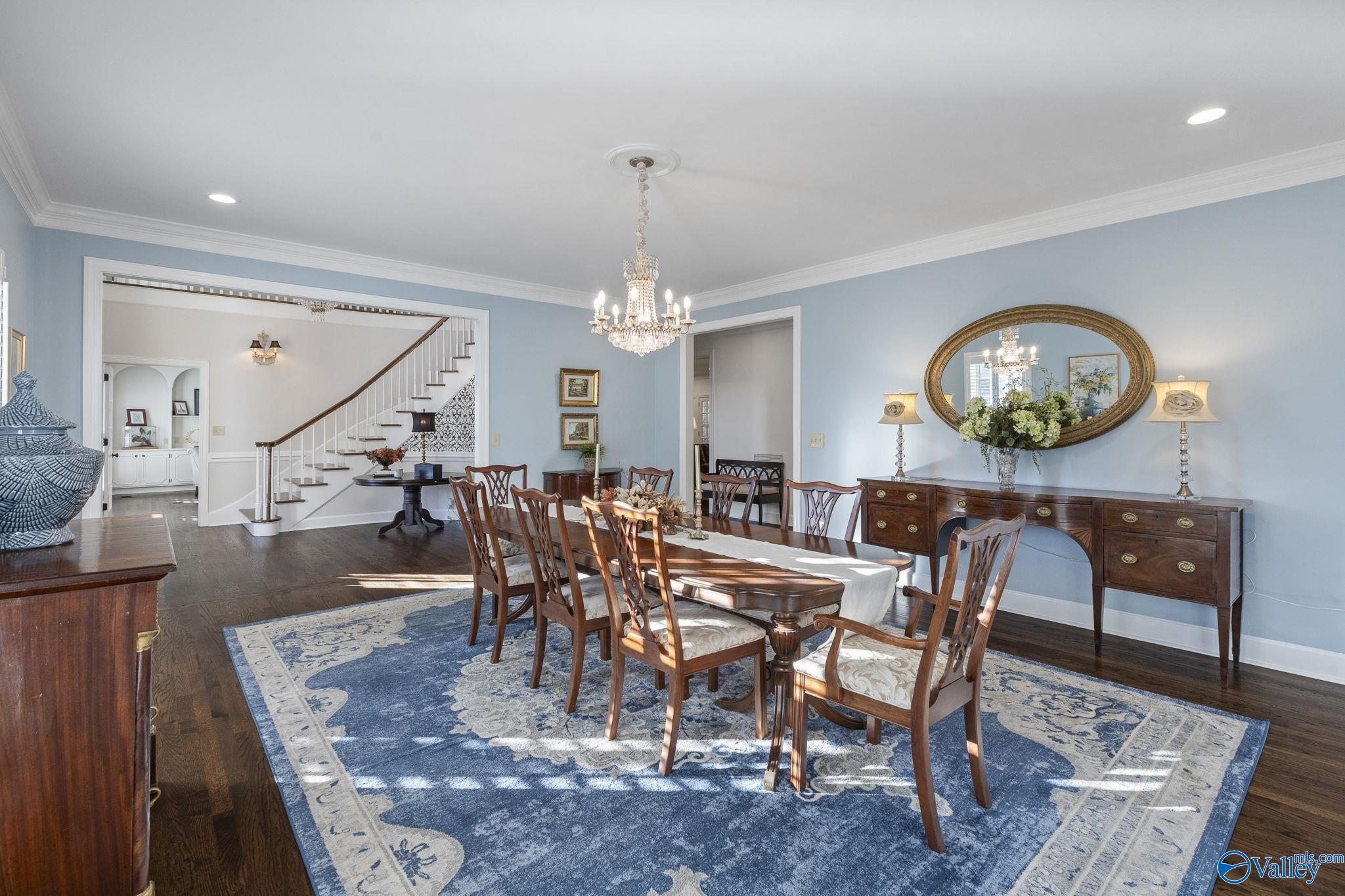 1213 Deborah Drive SE, Huntsville