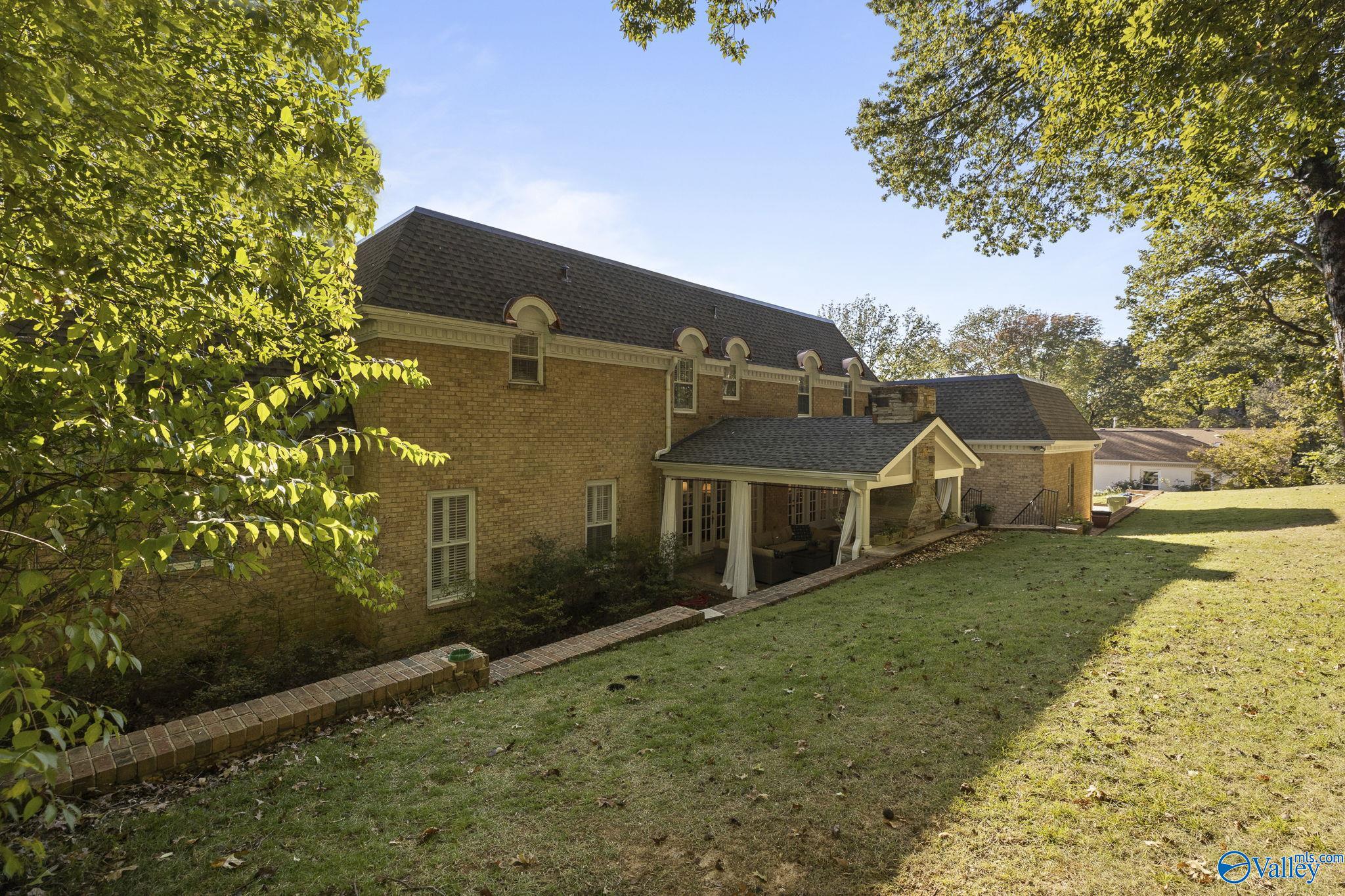 1213 Deborah Drive SE, Huntsville