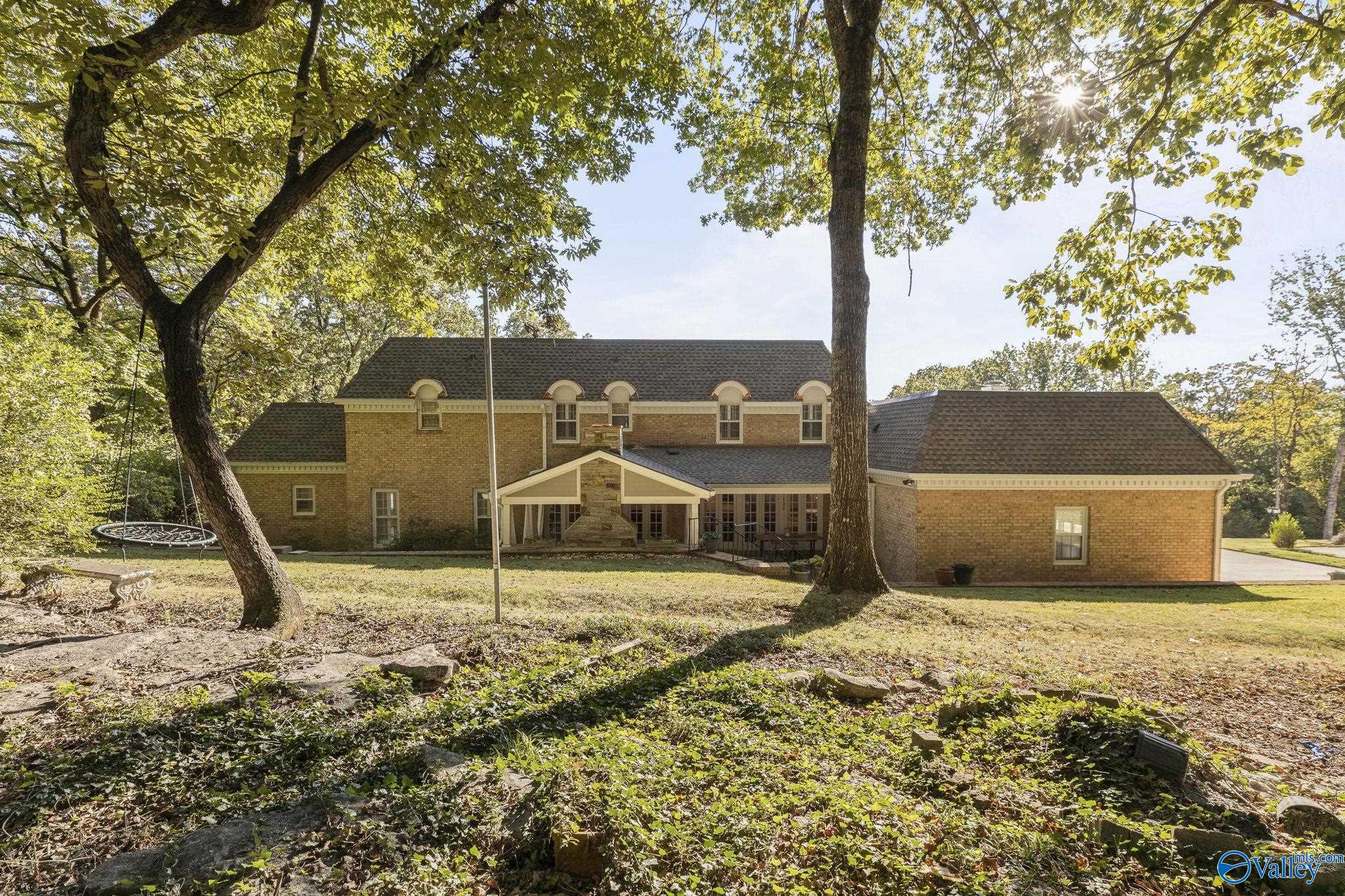 1213 Deborah Drive SE, Huntsville