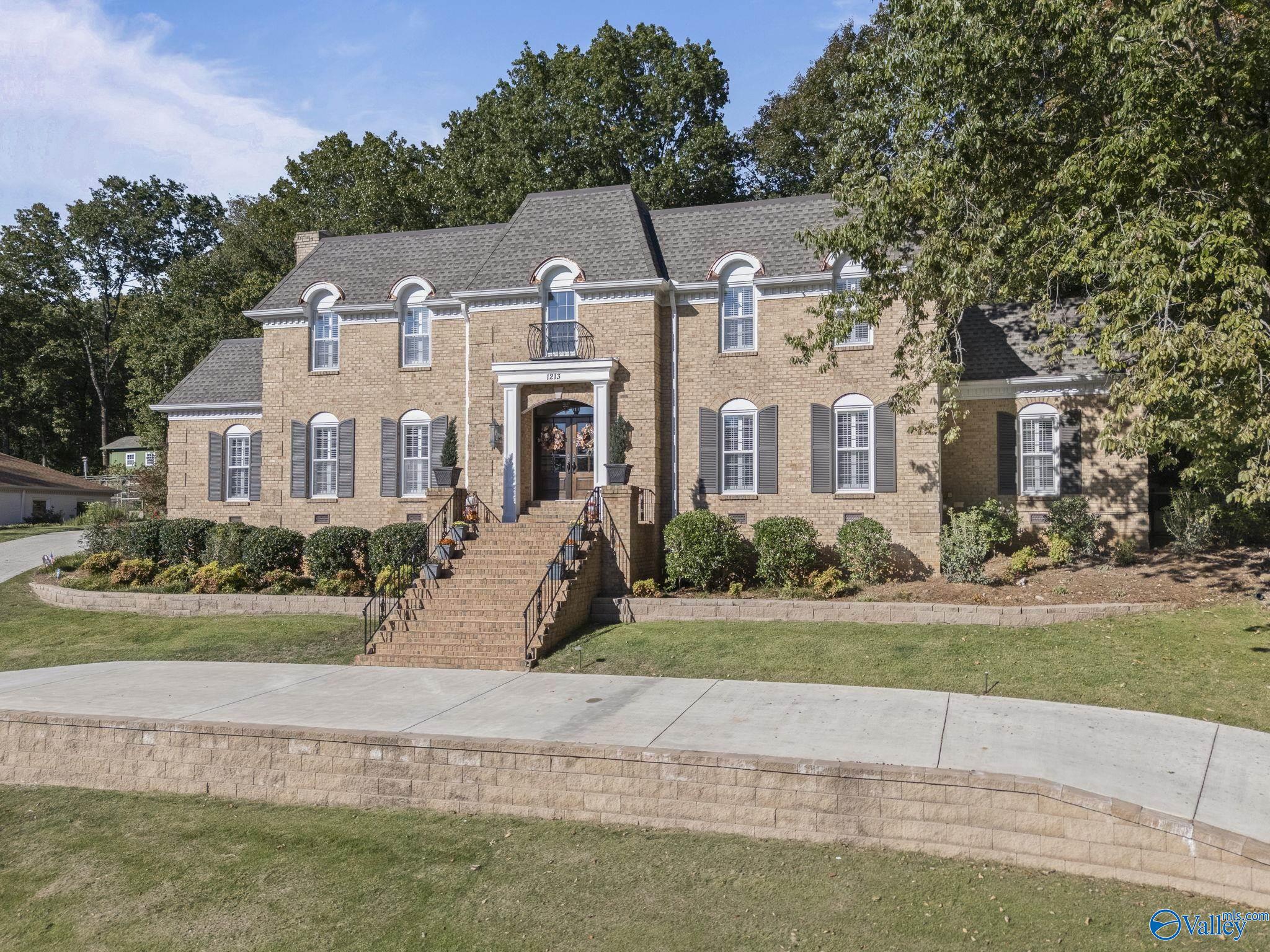 1213 Deborah Drive SE, Huntsville