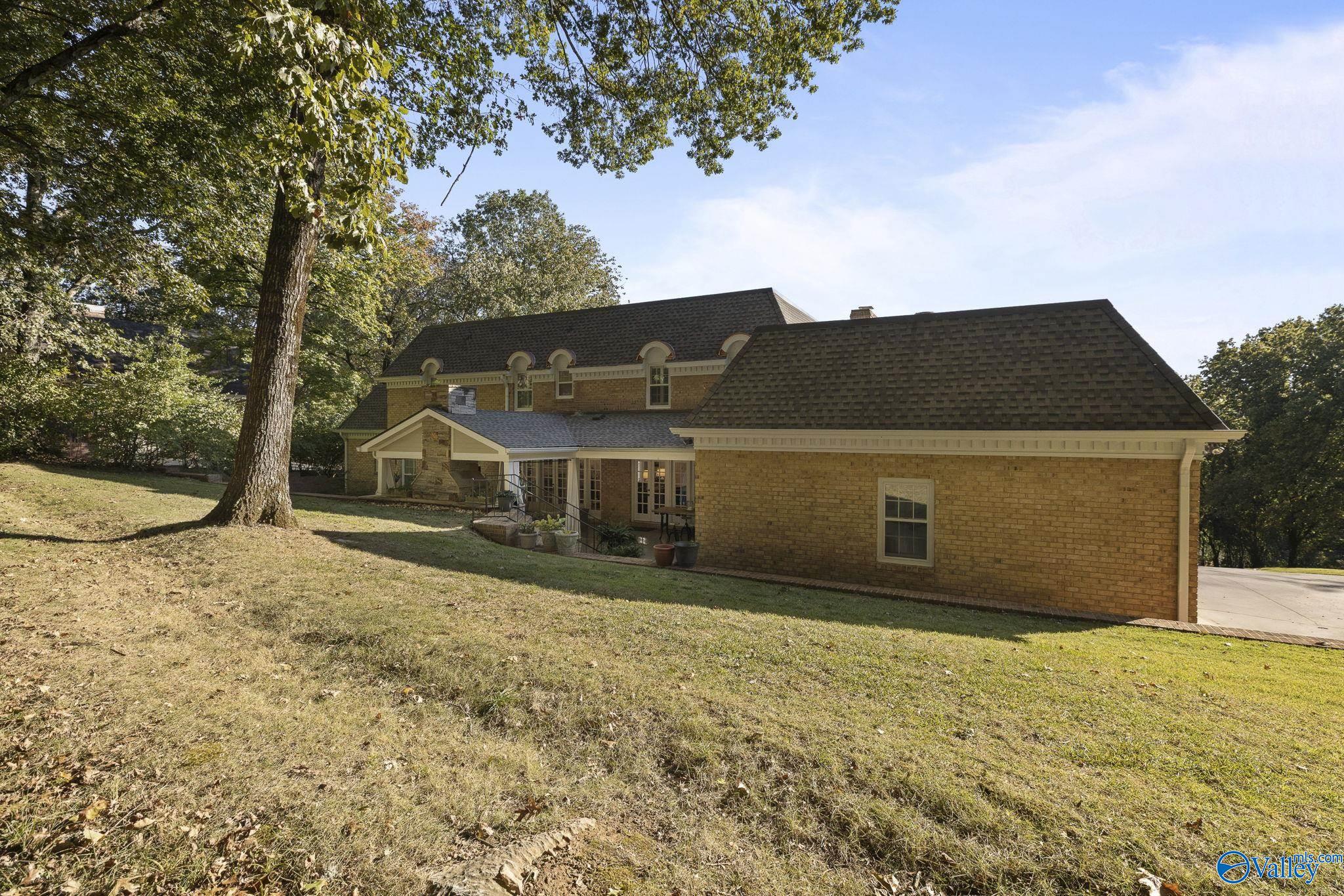 1213 Deborah Drive SE, Huntsville