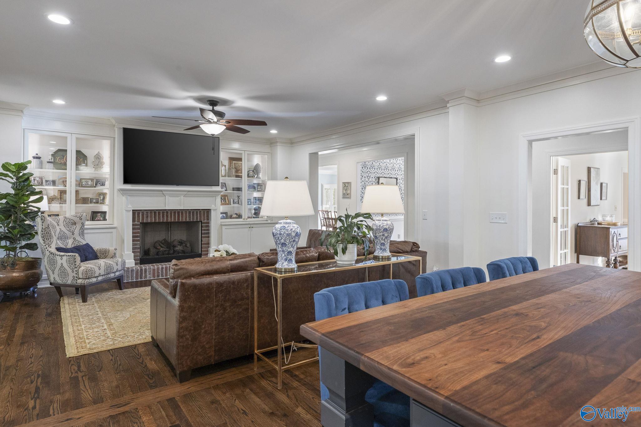 1213 Deborah Drive SE, Huntsville