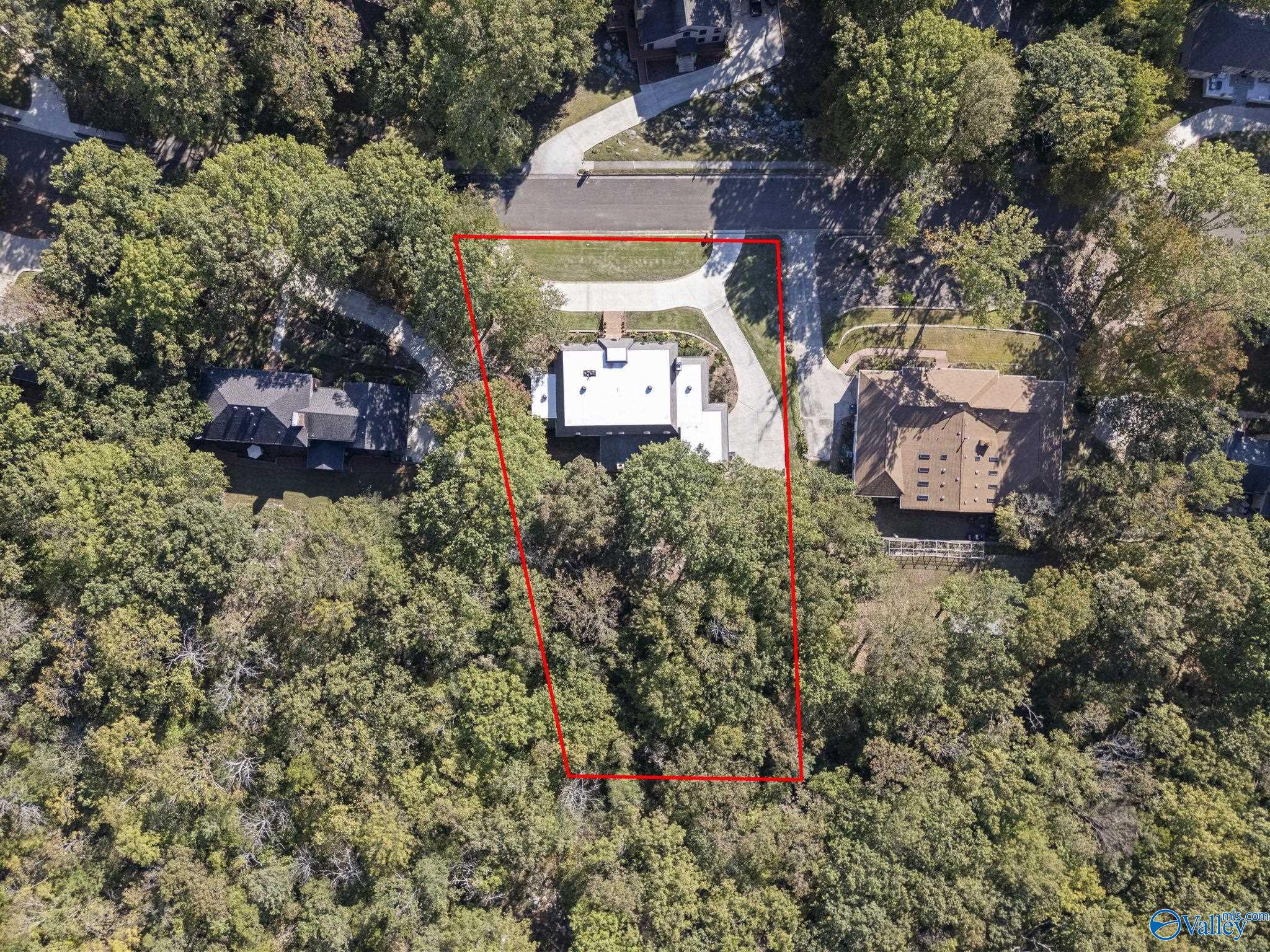 1213 Deborah Drive SE, Huntsville