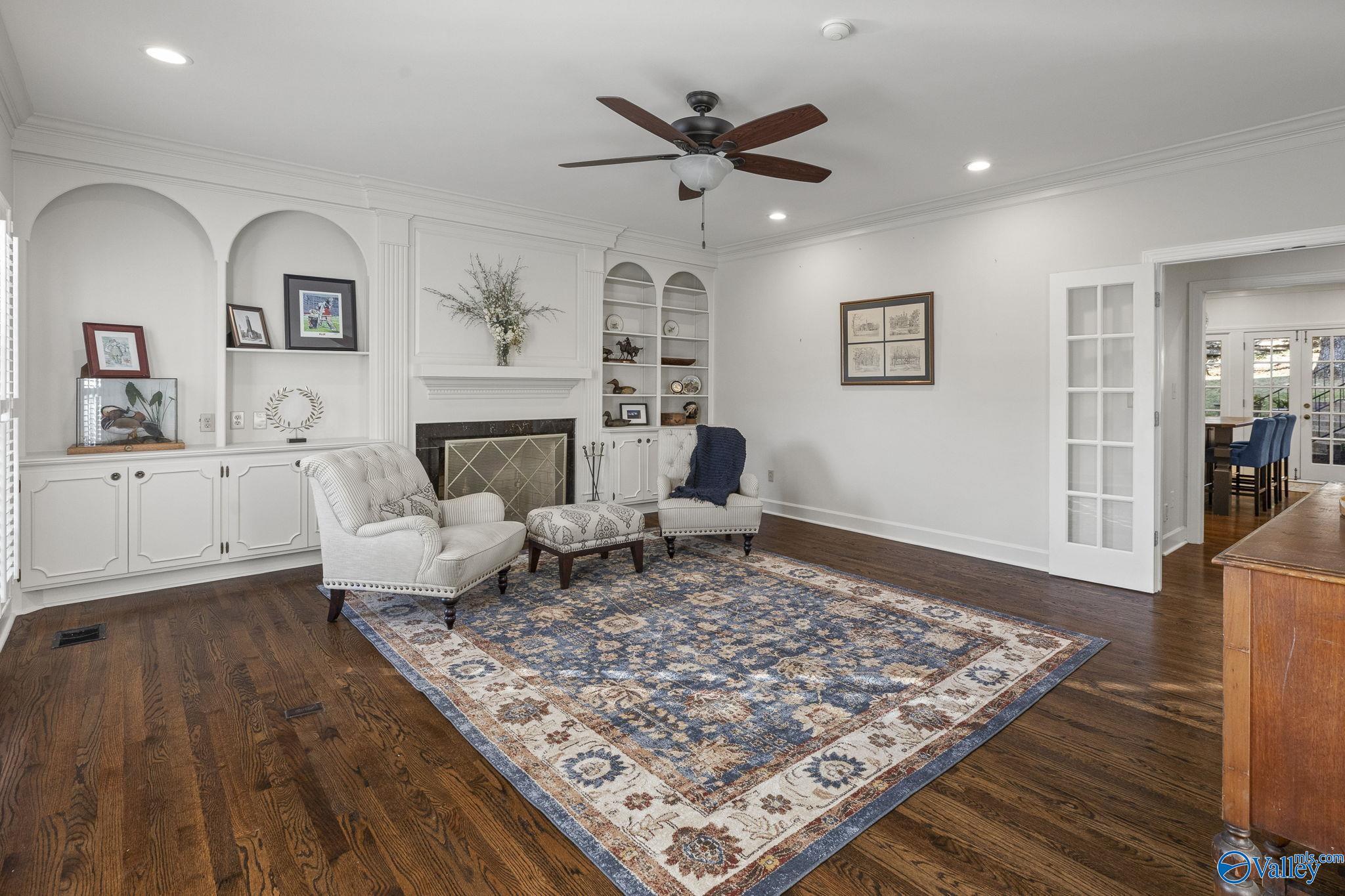 1213 Deborah Drive SE, Huntsville