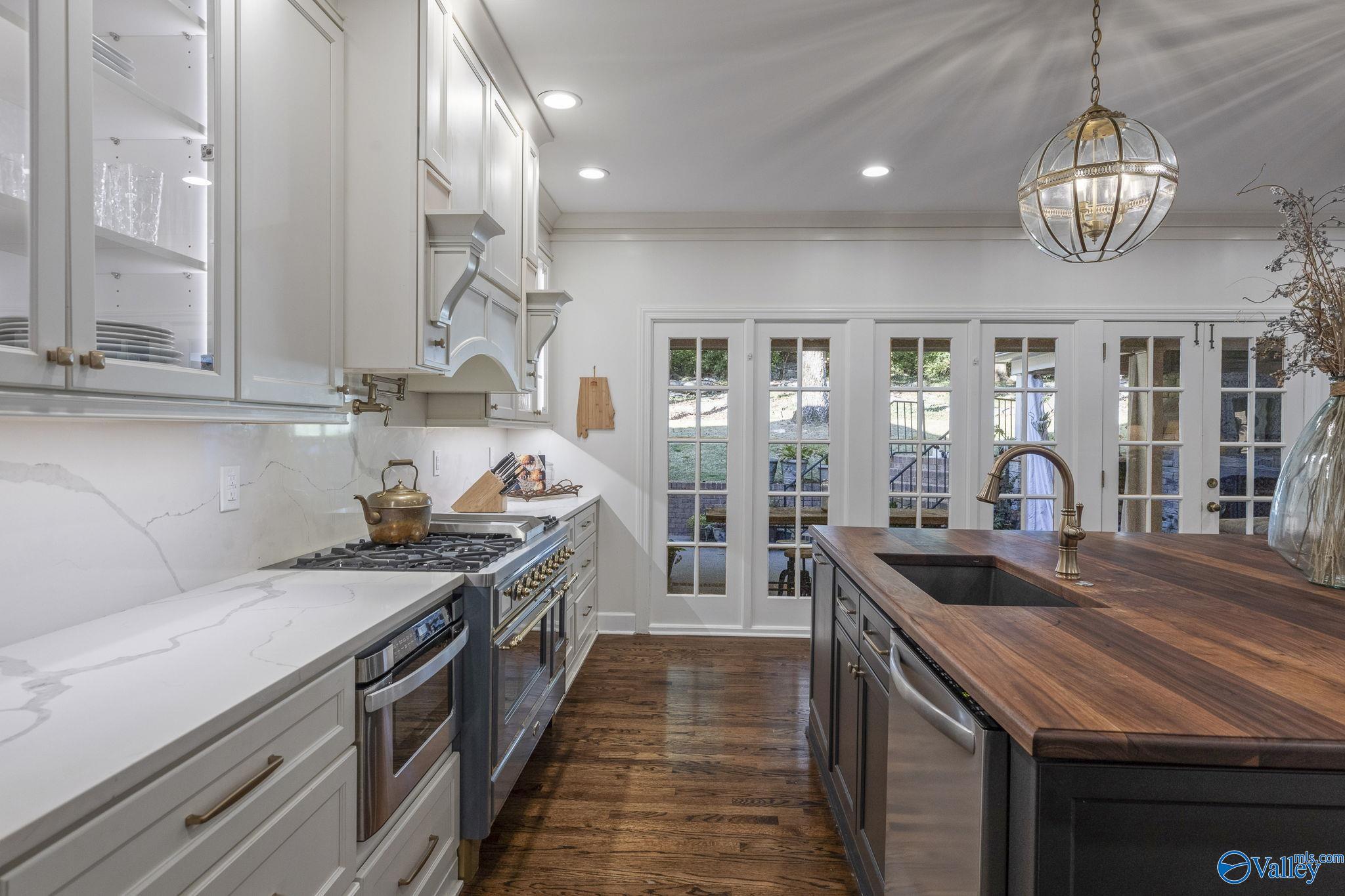 1213 Deborah Drive SE, Huntsville