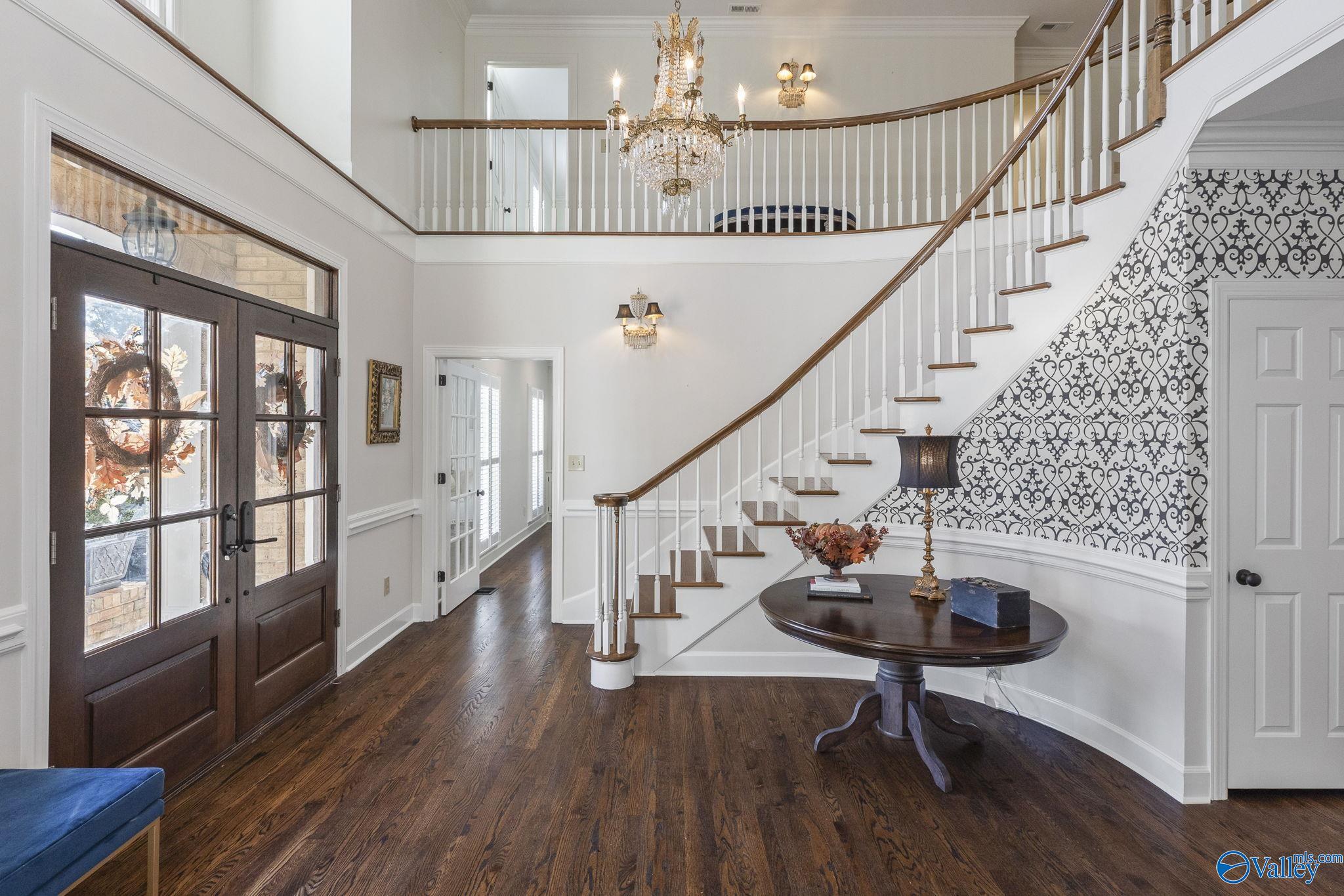 1213 Deborah Drive SE, Huntsville