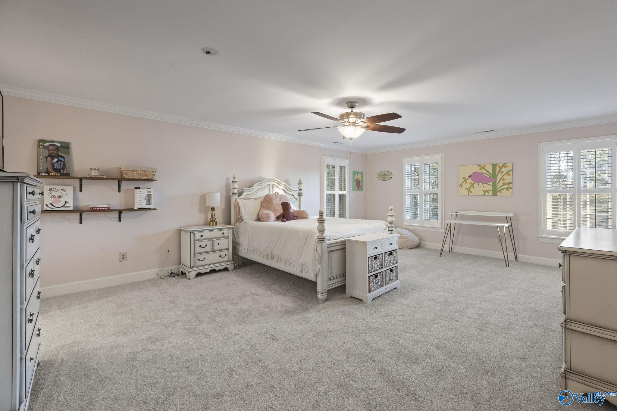 1213 Deborah Drive SE, Huntsville