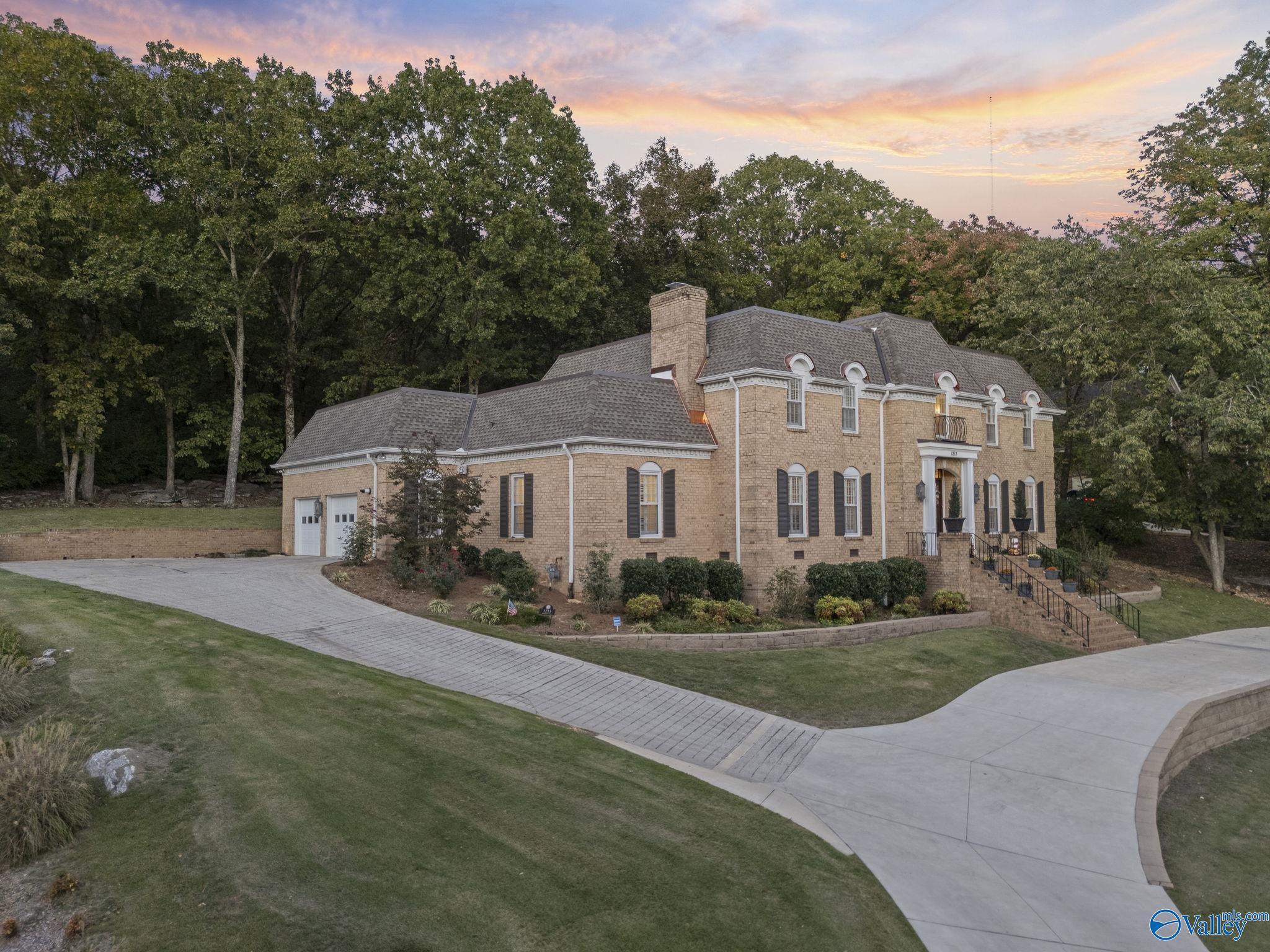 1213 Deborah Drive SE, Huntsville