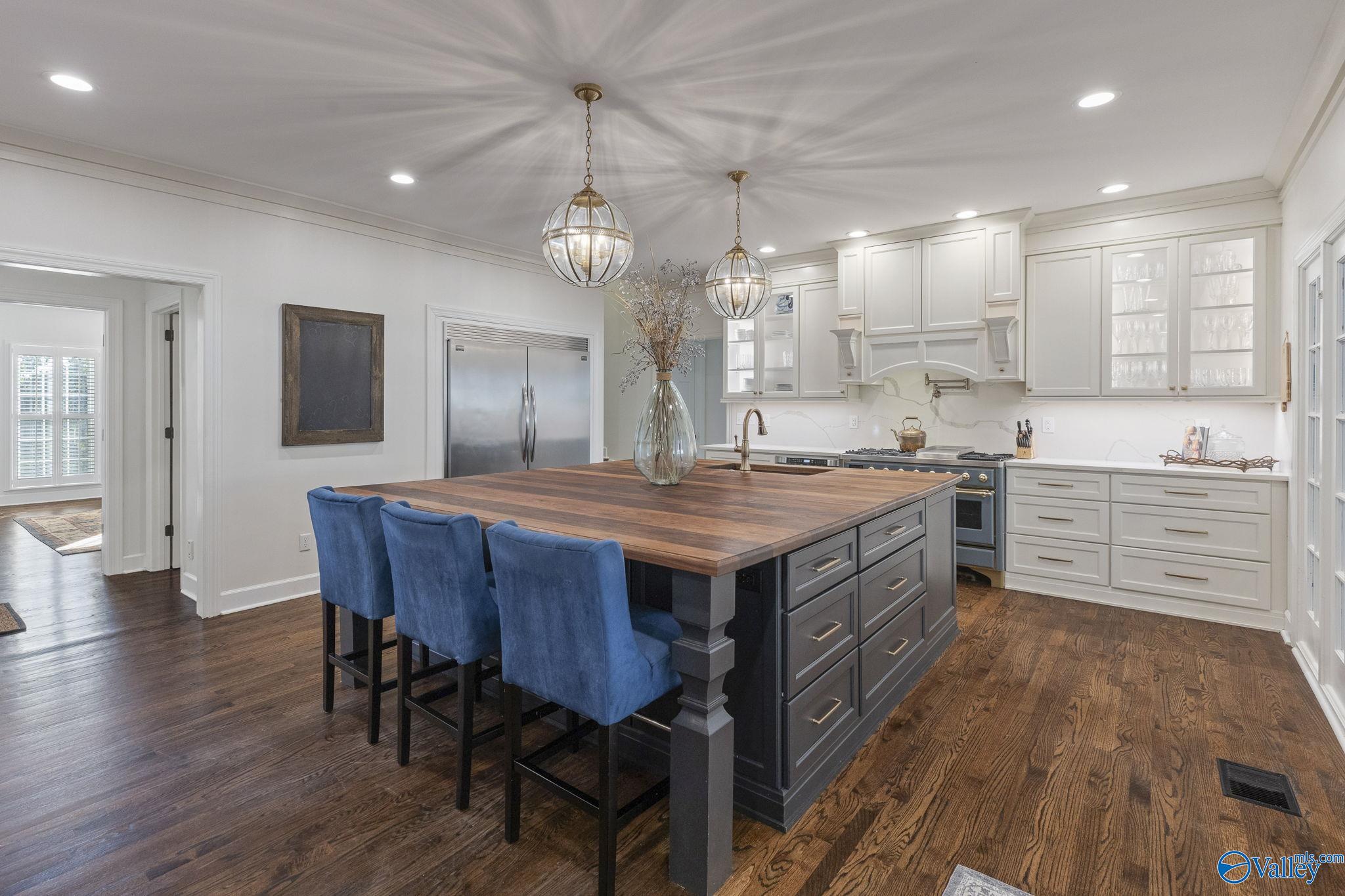 1213 Deborah Drive SE, Huntsville