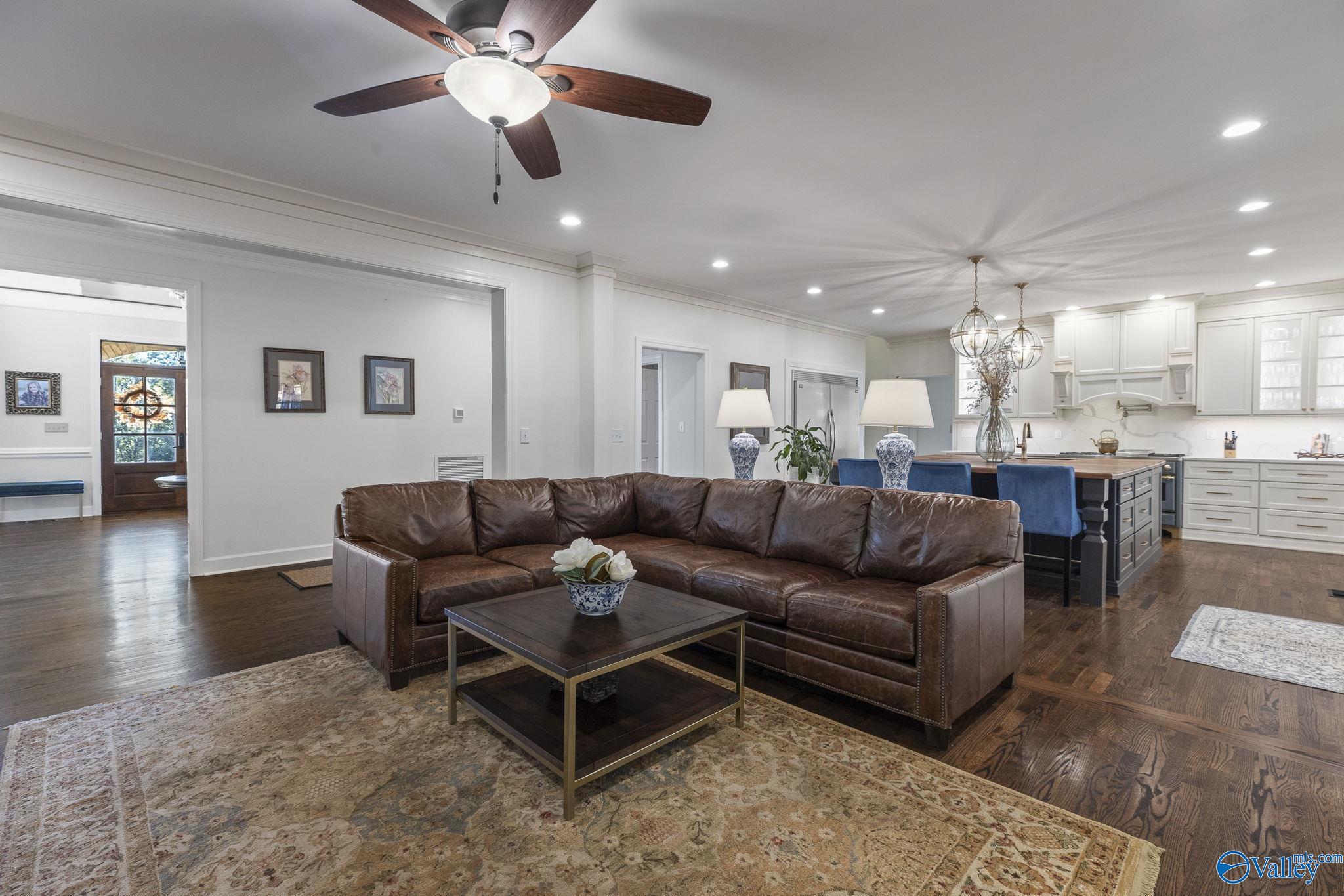 1213 Deborah Drive SE, Huntsville