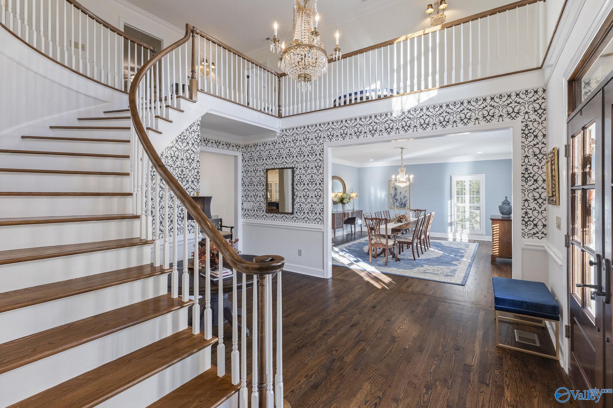 1213 Deborah Drive SE, Huntsville