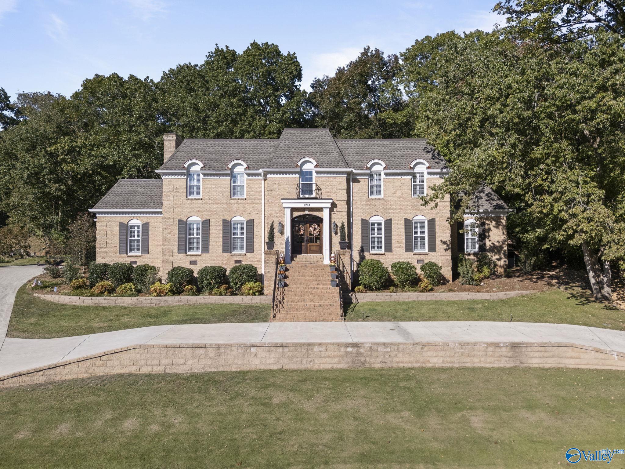 1213 Deborah Drive SE, Huntsville
