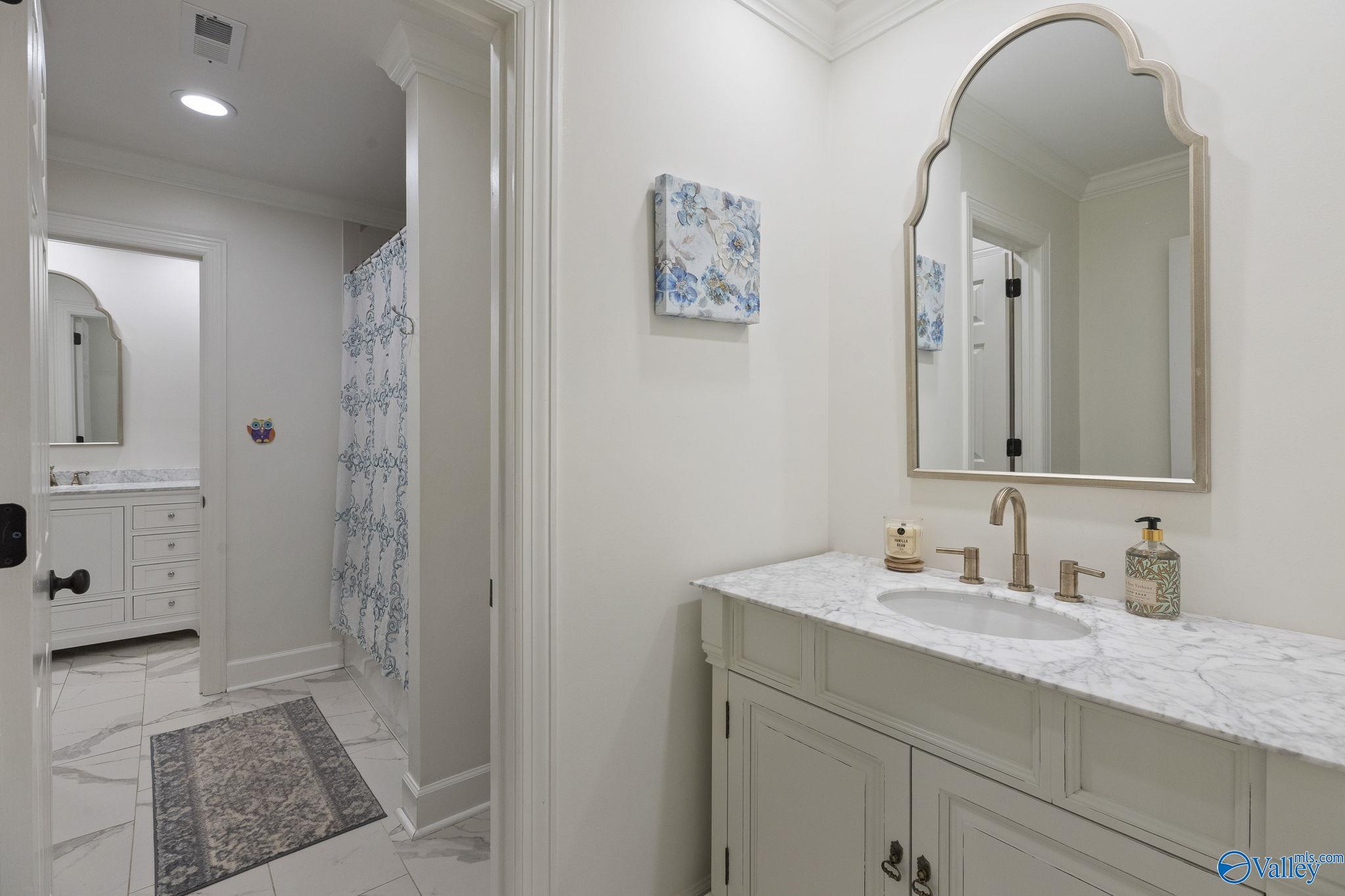 1213 Deborah Drive SE, Huntsville