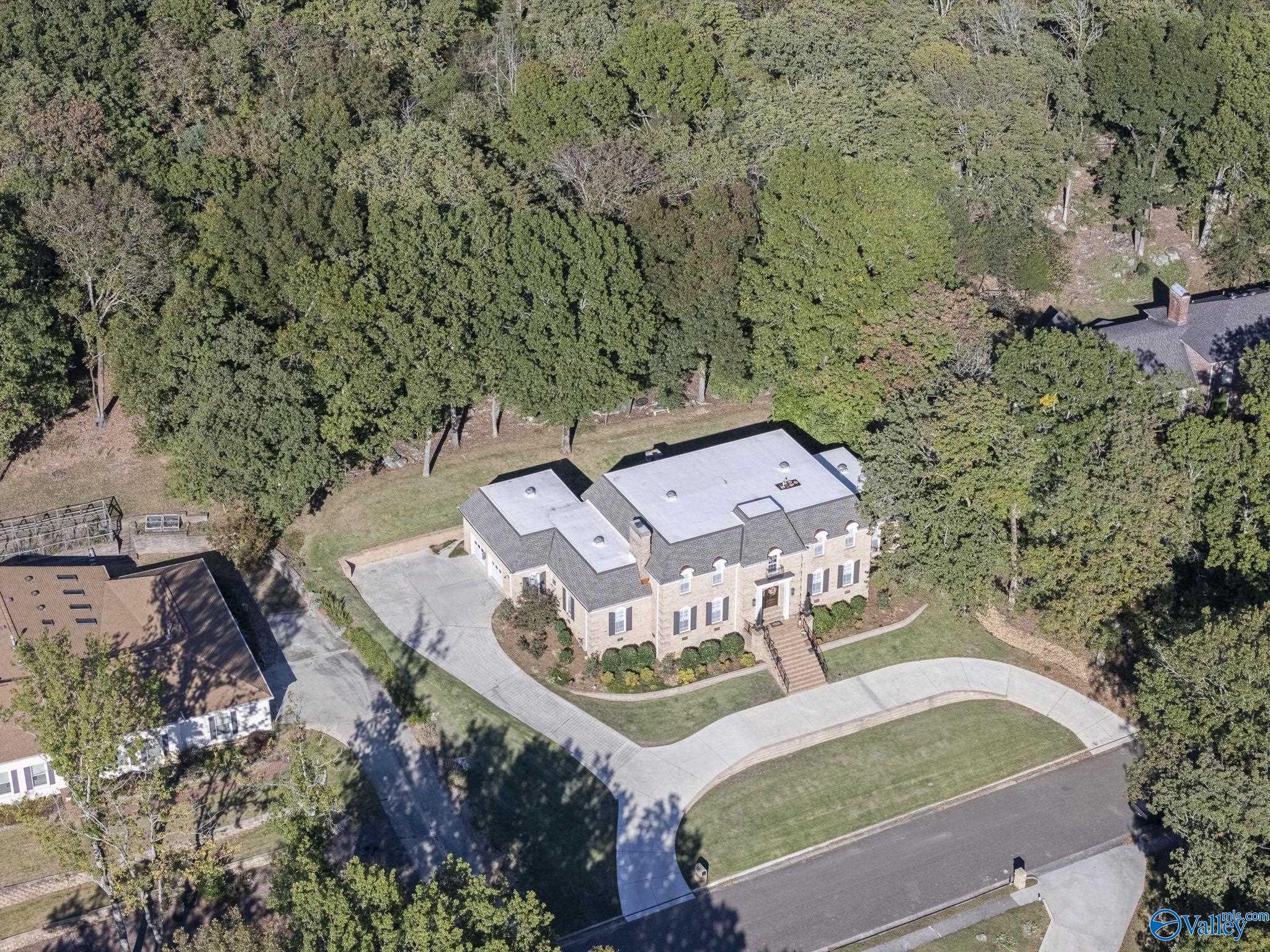 1213 Deborah Drive SE, Huntsville