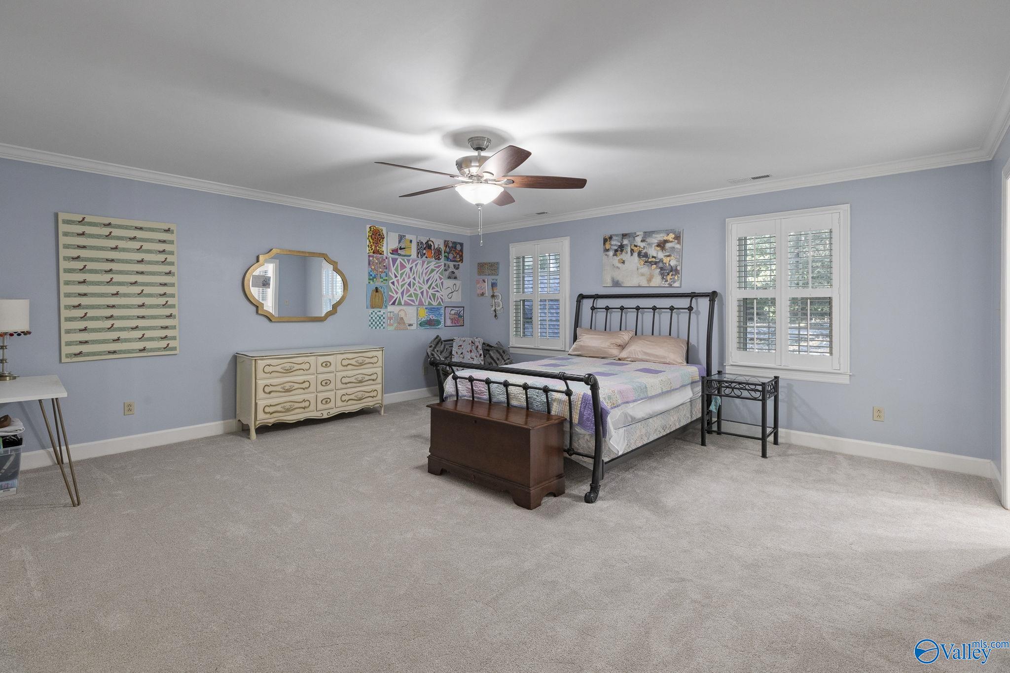 1213 Deborah Drive SE, Huntsville