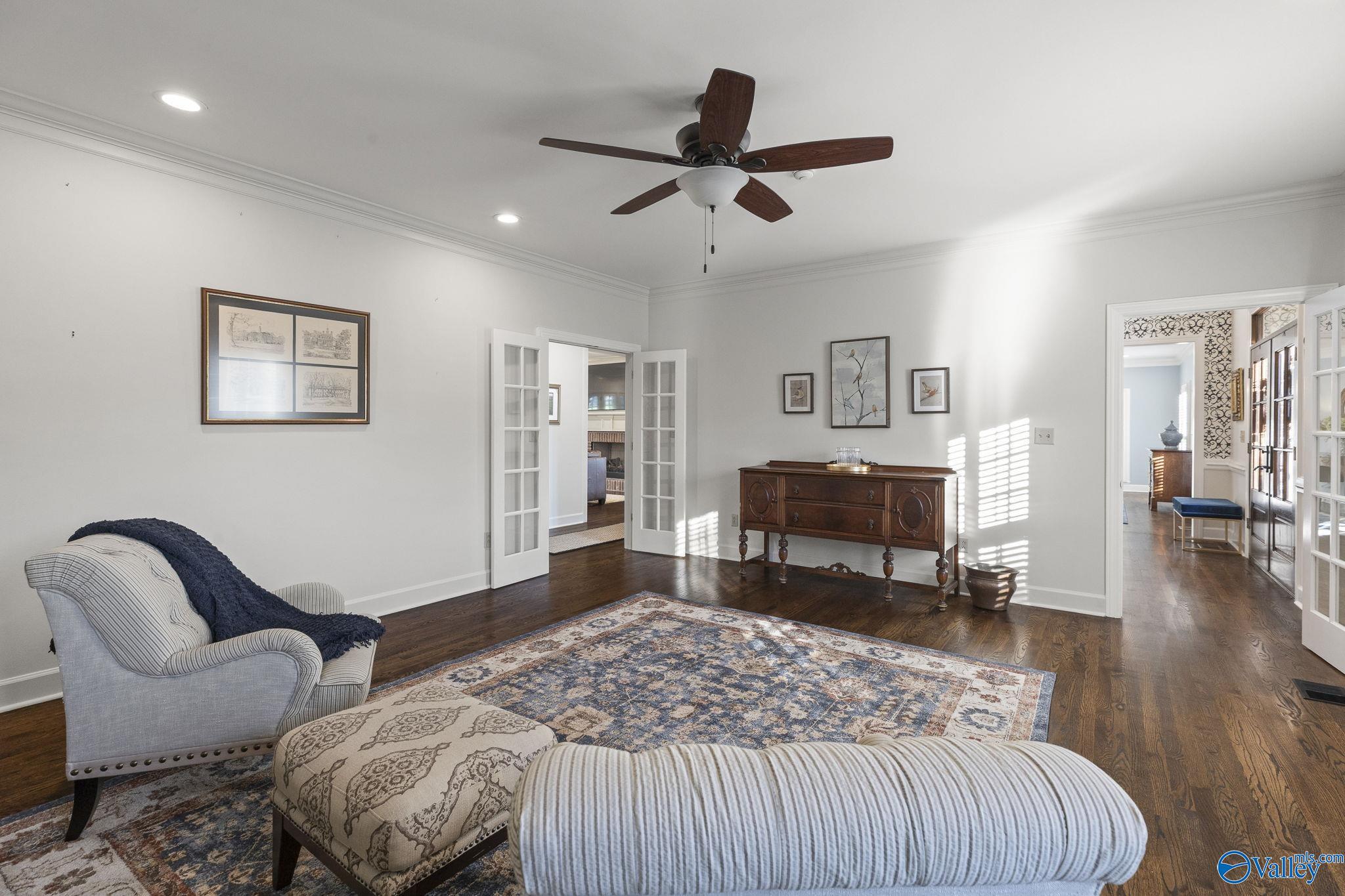 1213 Deborah Drive SE, Huntsville