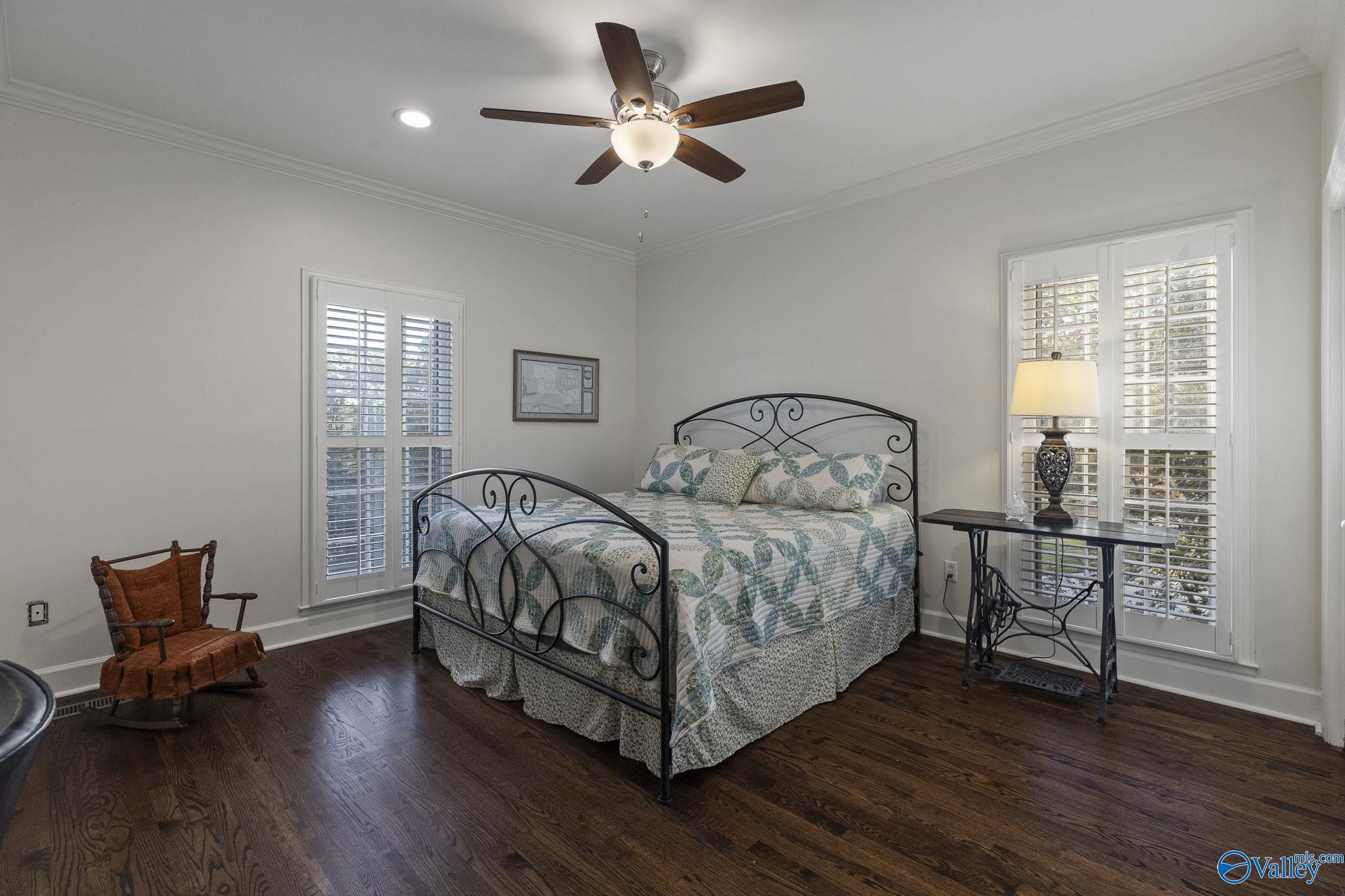 1213 Deborah Drive SE, Huntsville