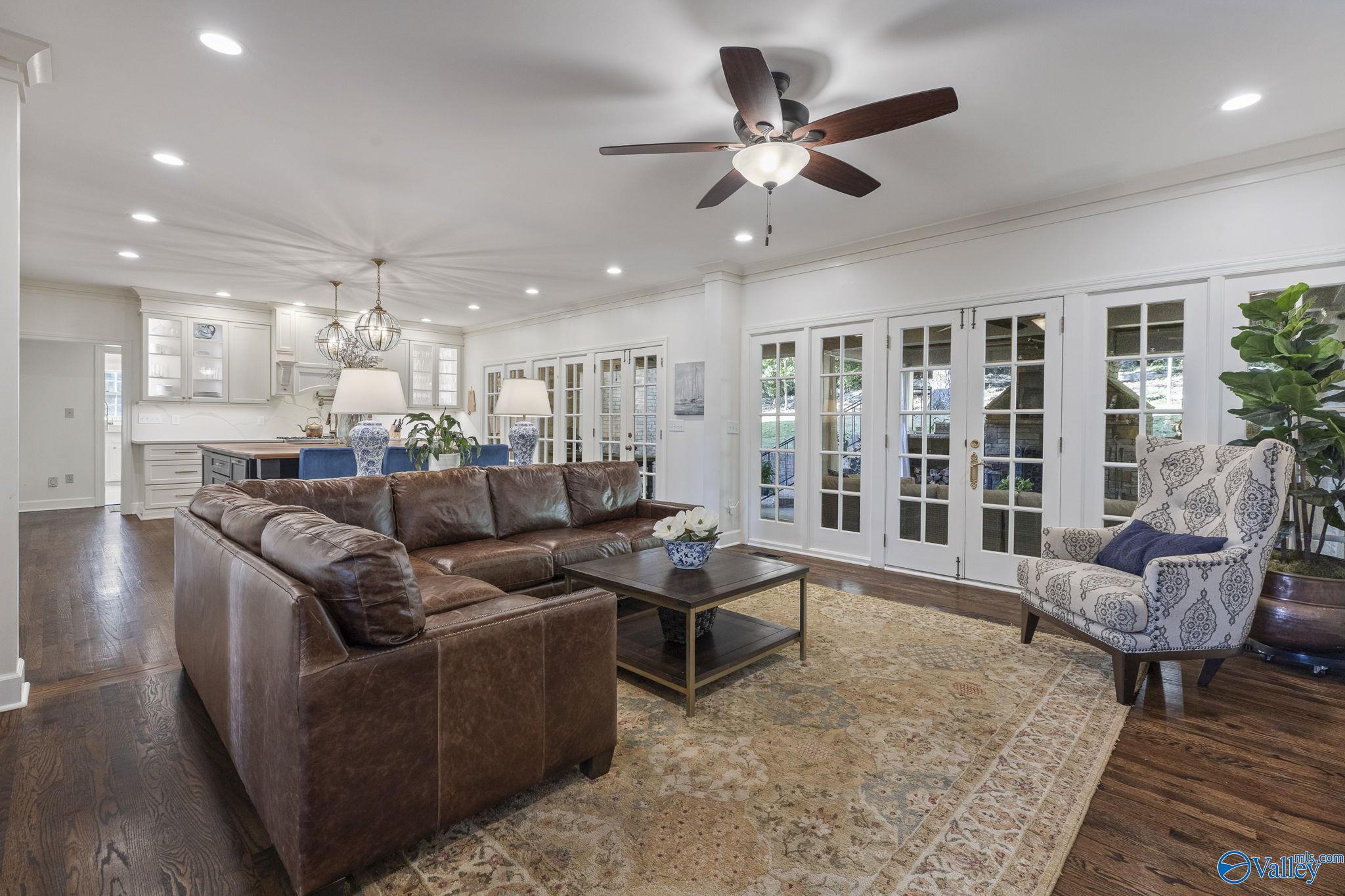 1213 Deborah Drive SE, Huntsville