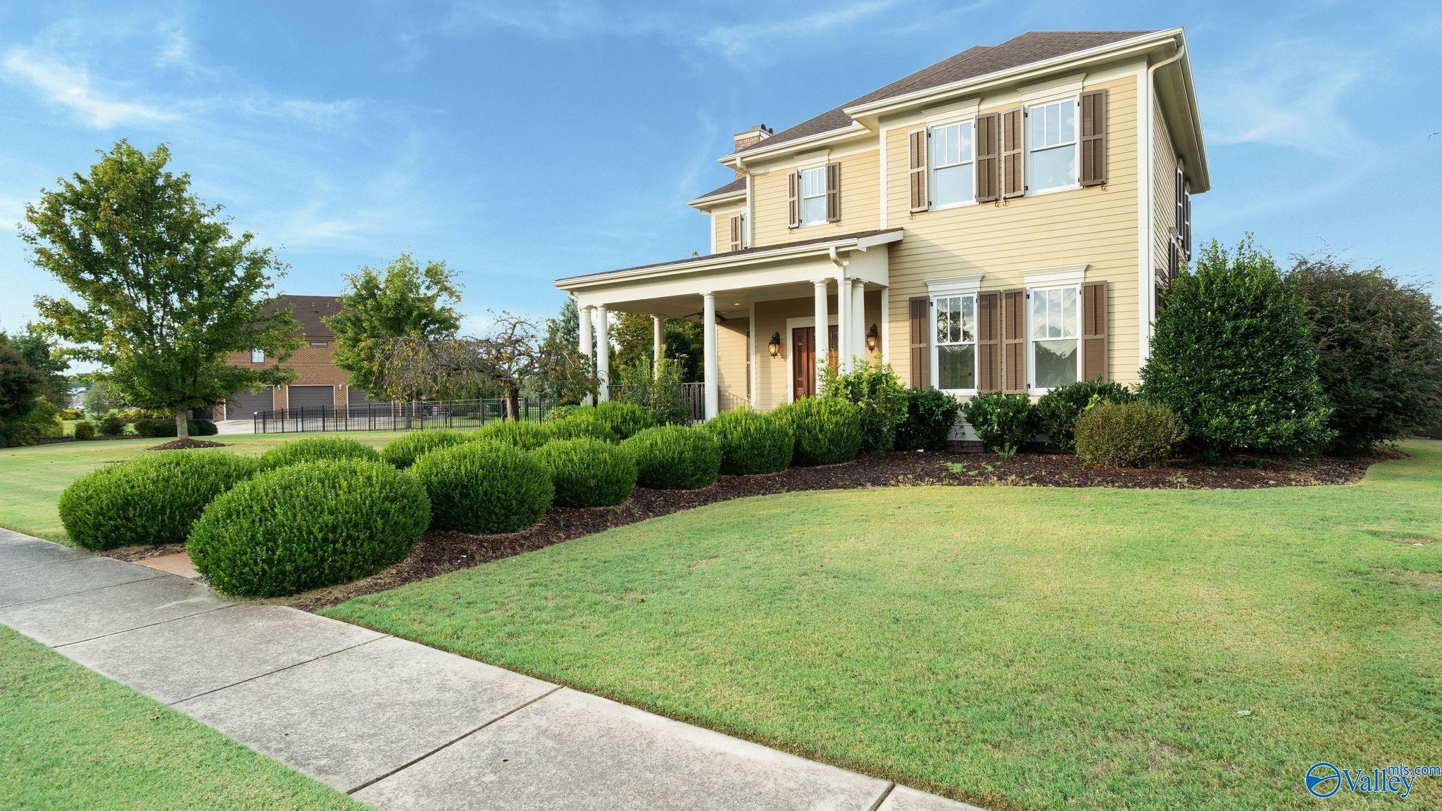 31 Lake Forest Blvd SW, Huntsville