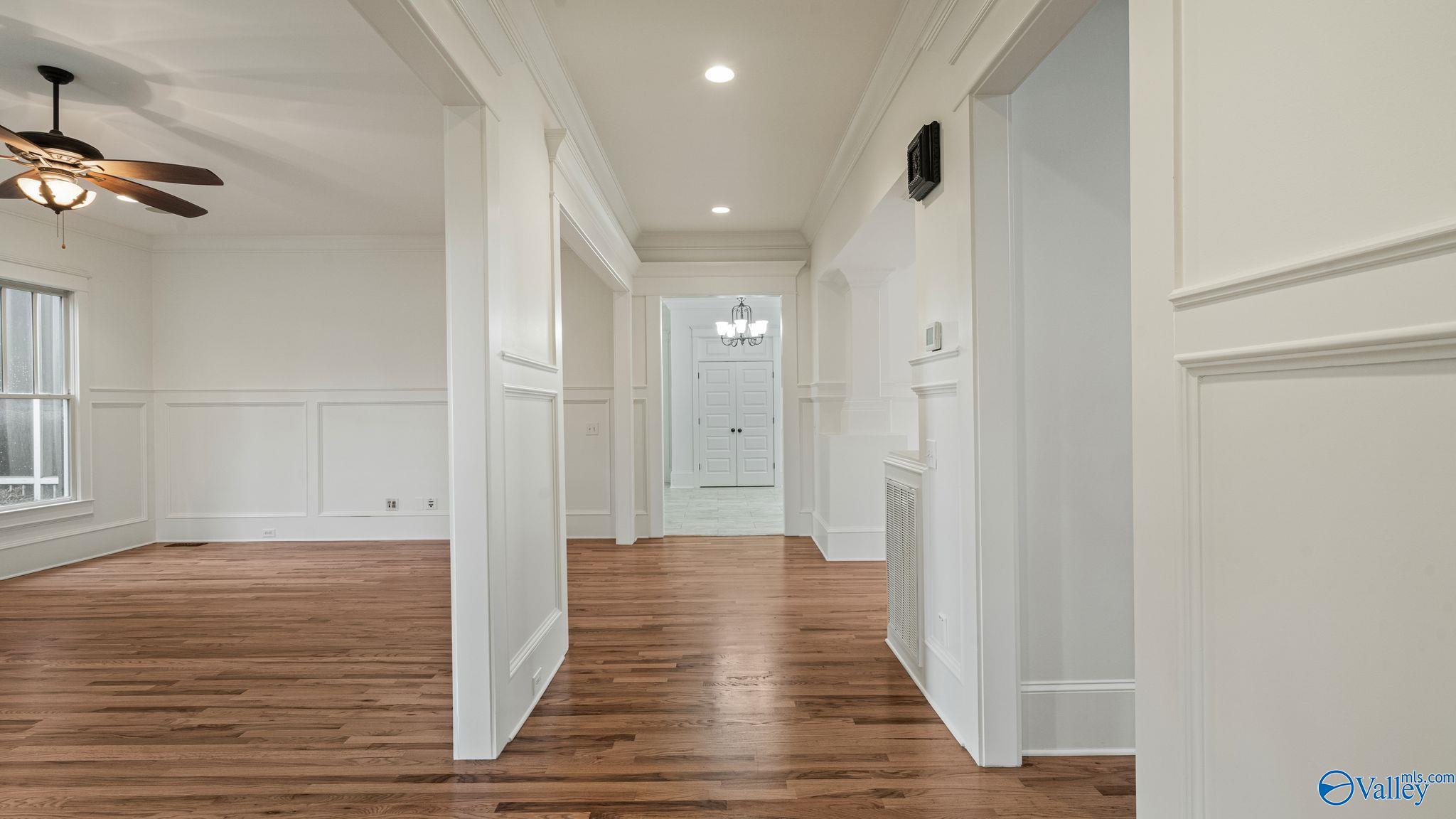 31 Lake Forest Blvd SW, Huntsville
