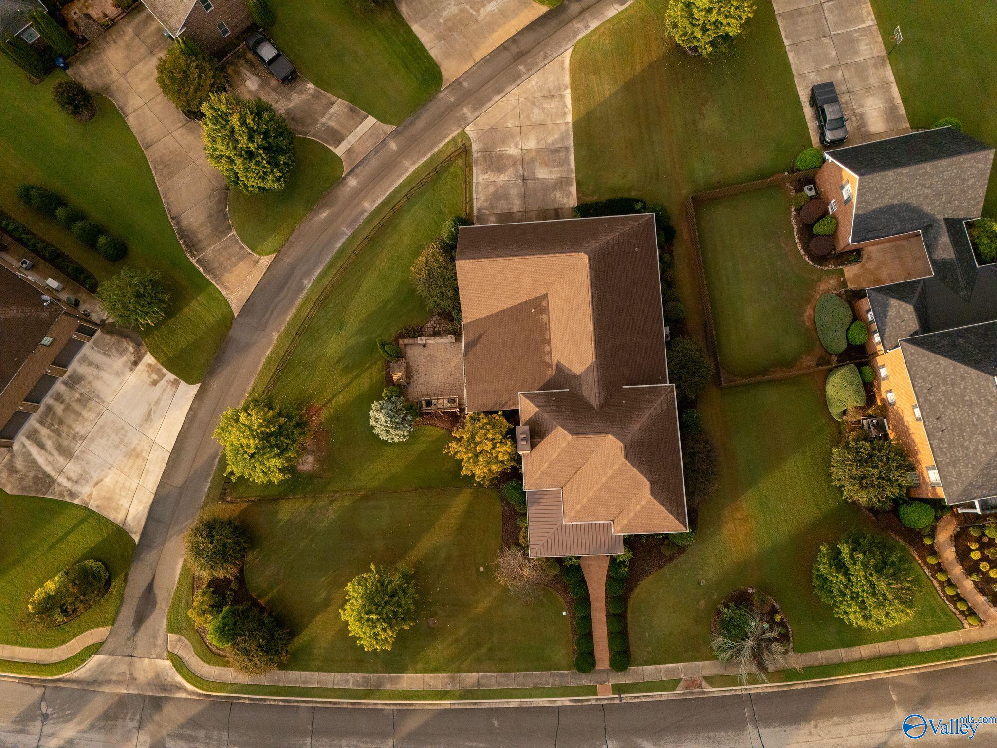 31 Lake Forest Blvd SW, Huntsville