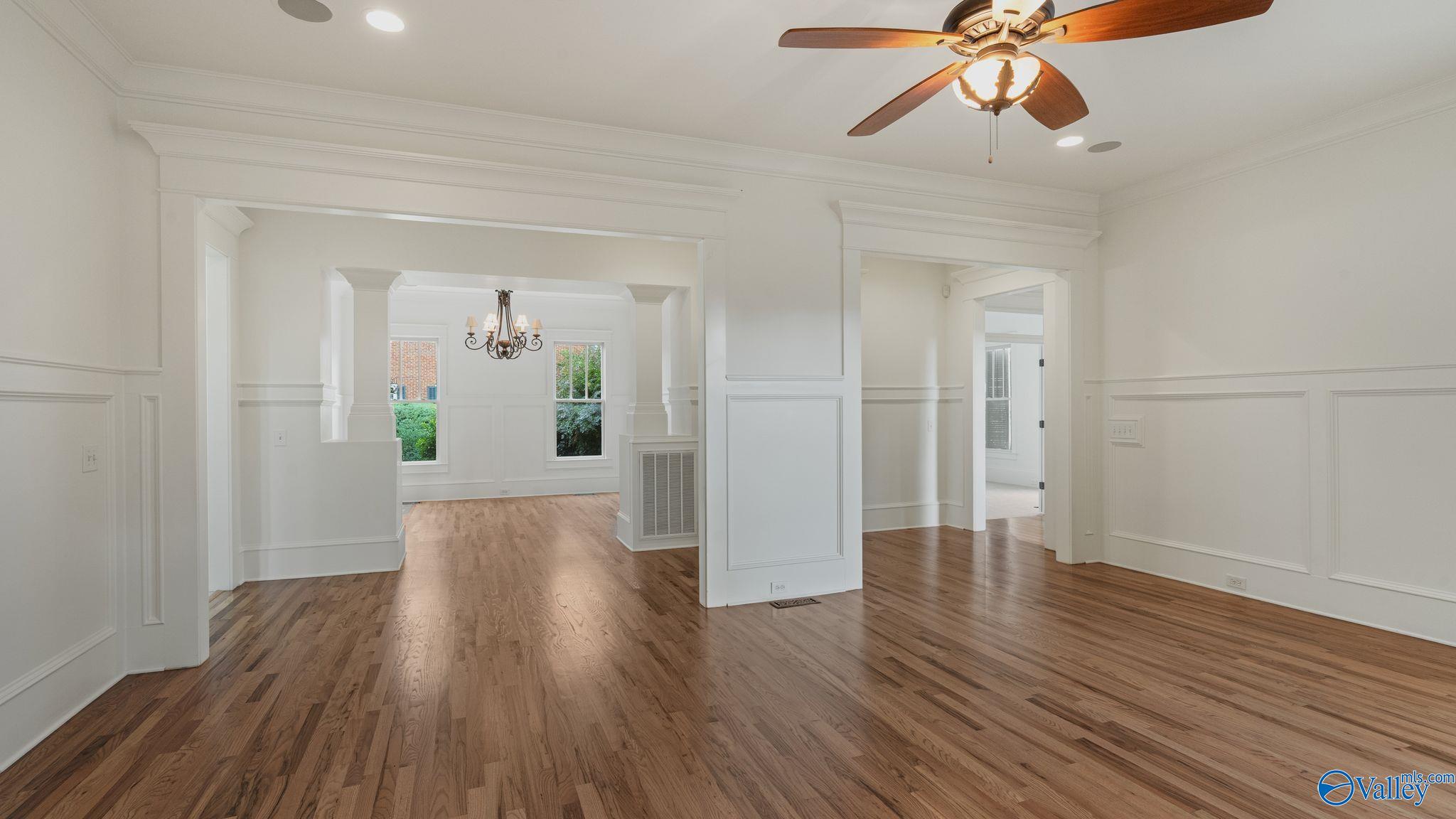 31 Lake Forest Blvd SW, Huntsville