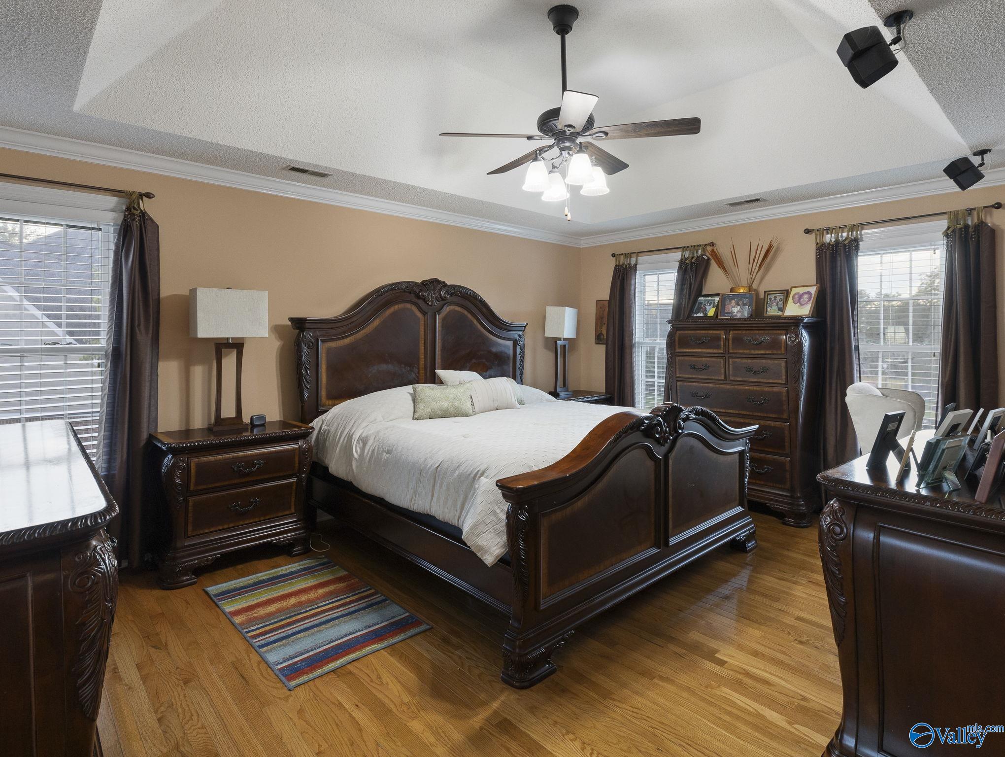 103 Lanthorn Circle, Madison
