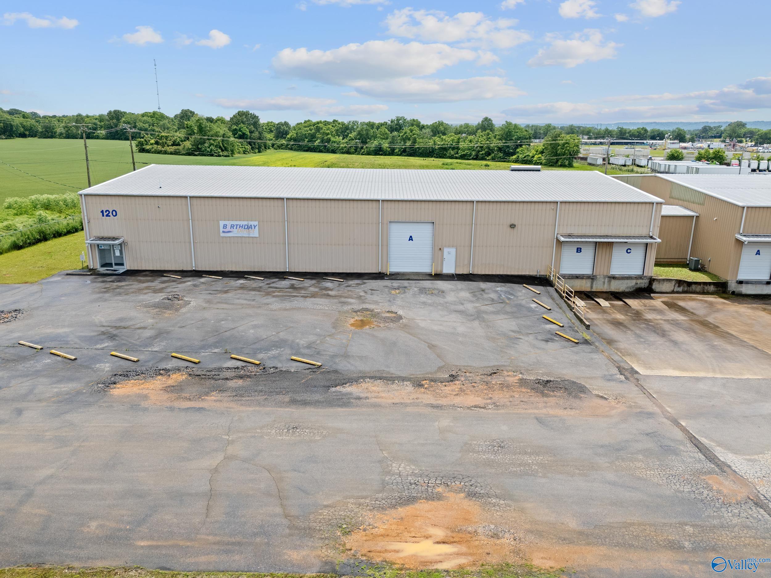 120 Commerce Street UNIT 6