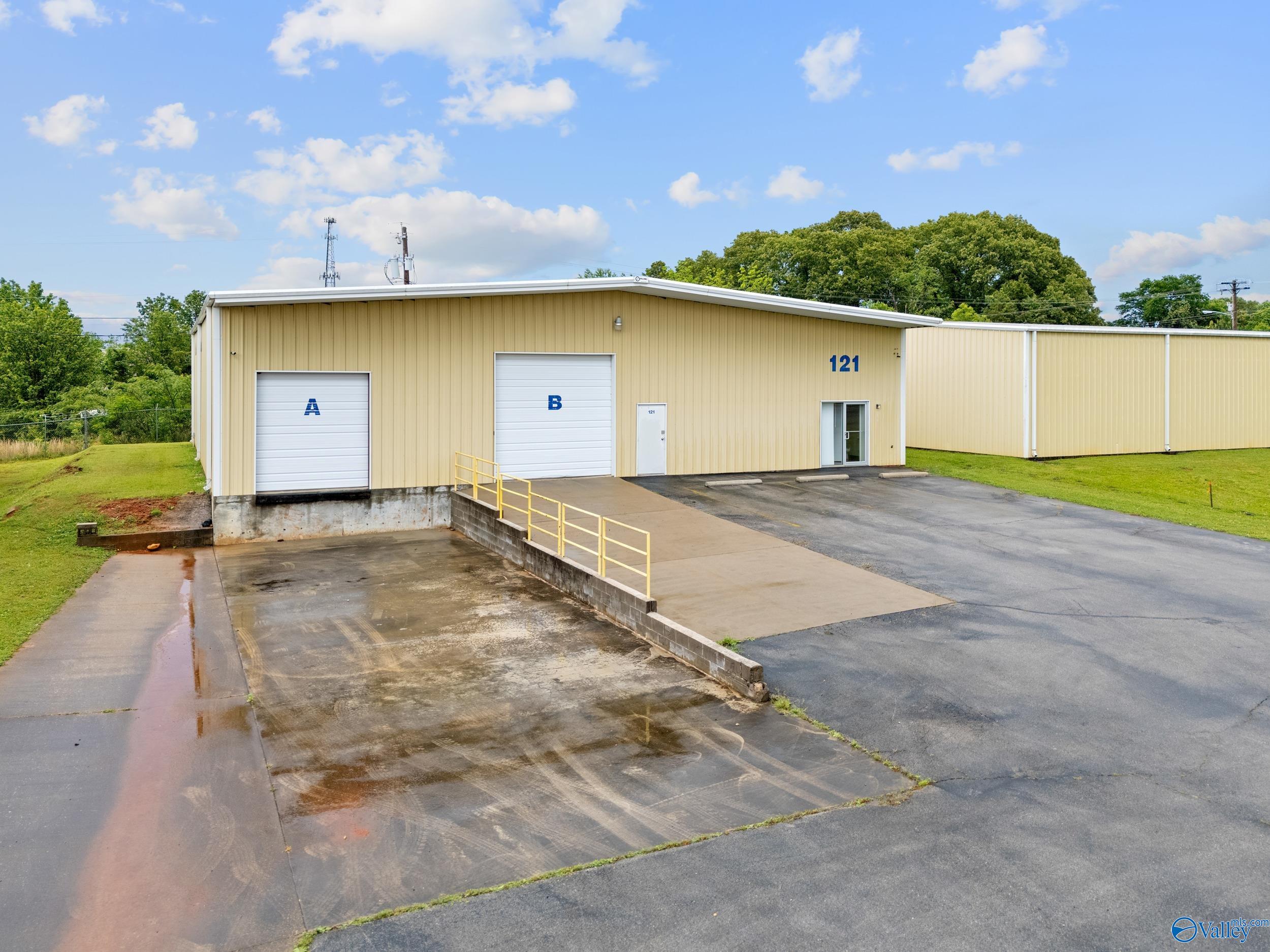 121 Commerce Street UNIT 2