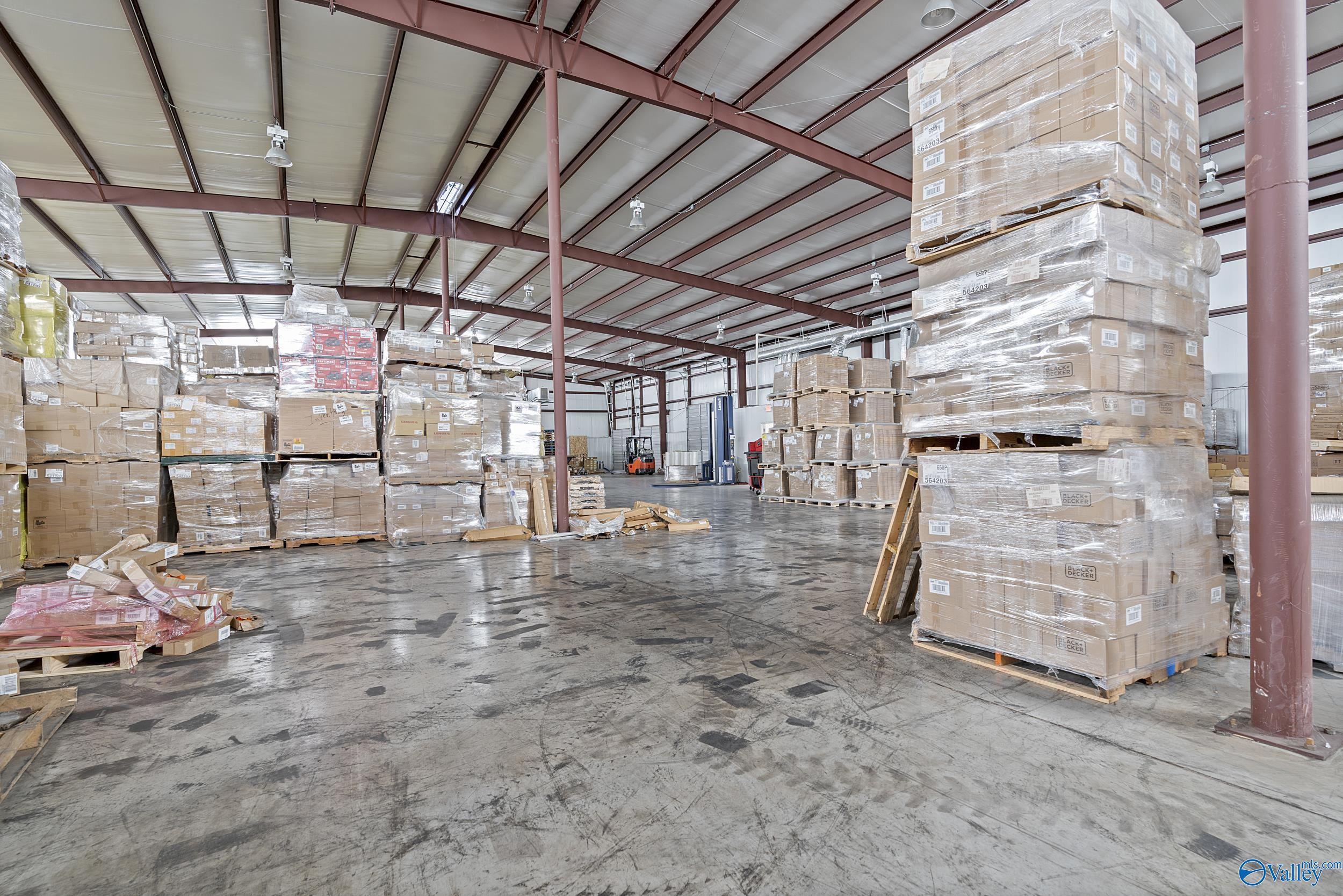 123 Commerce Street UNIT 1