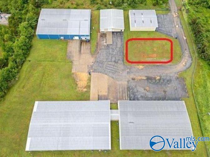 Vacant Lot Commerce Street Unit 4