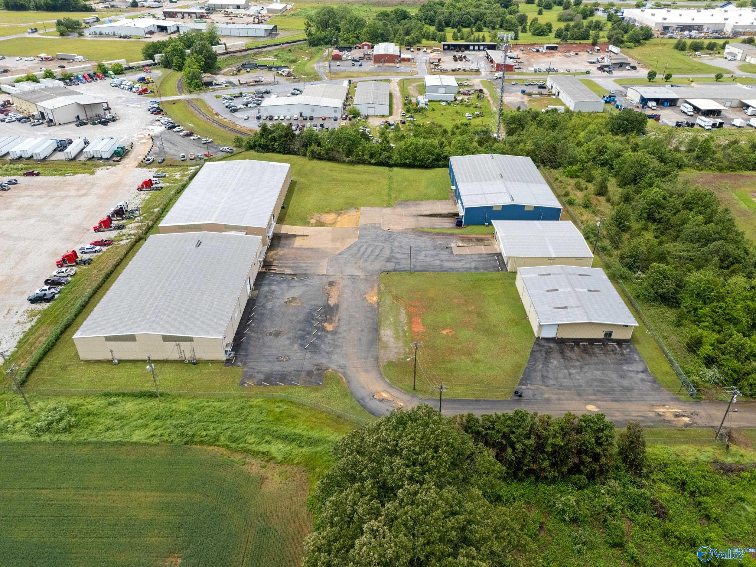 Vacant Lot Commerce Street Unit 4