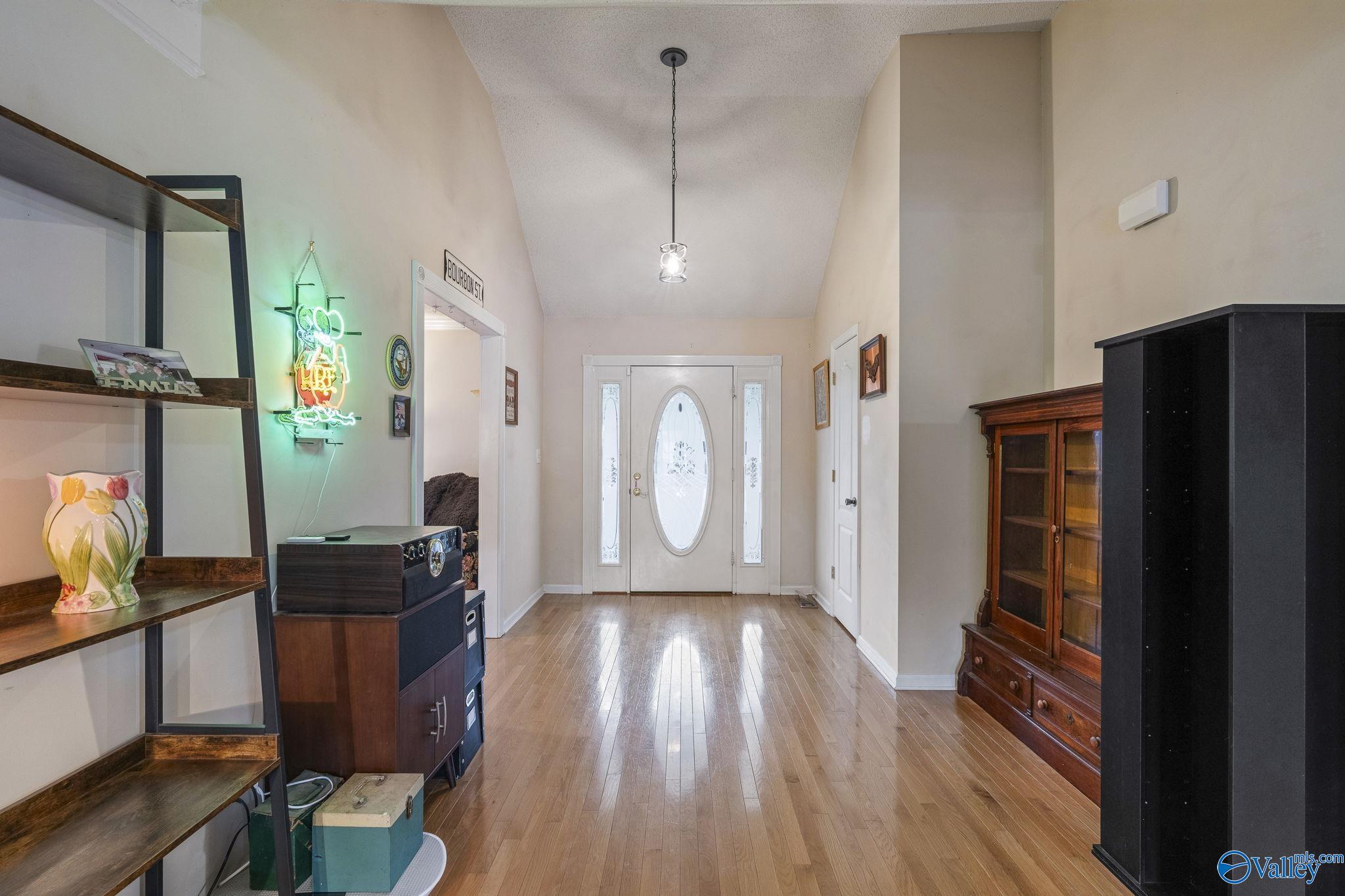 163 Whitt Haven Drive