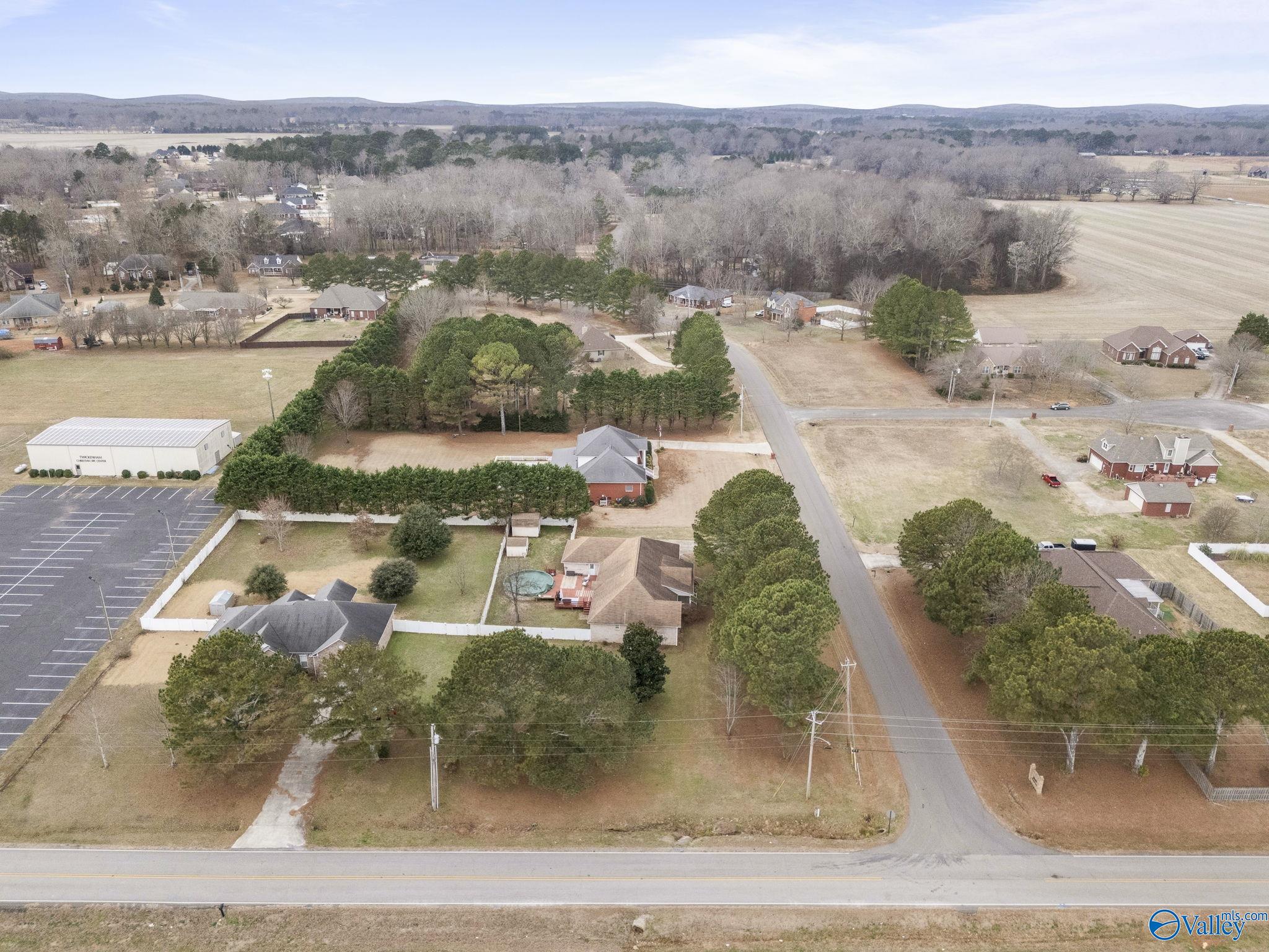 163 Whitt Haven Drive