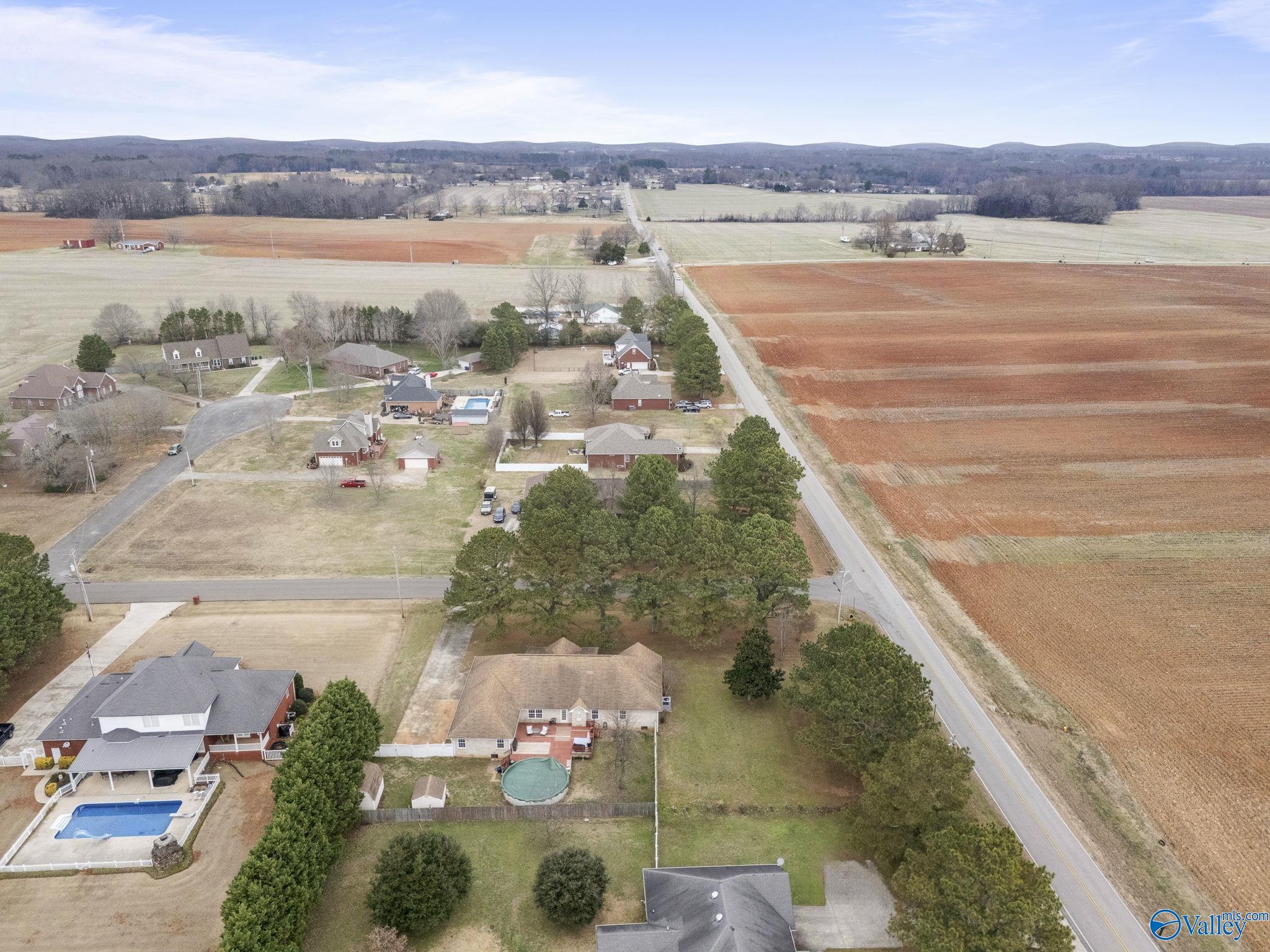 163 Whitt Haven Drive