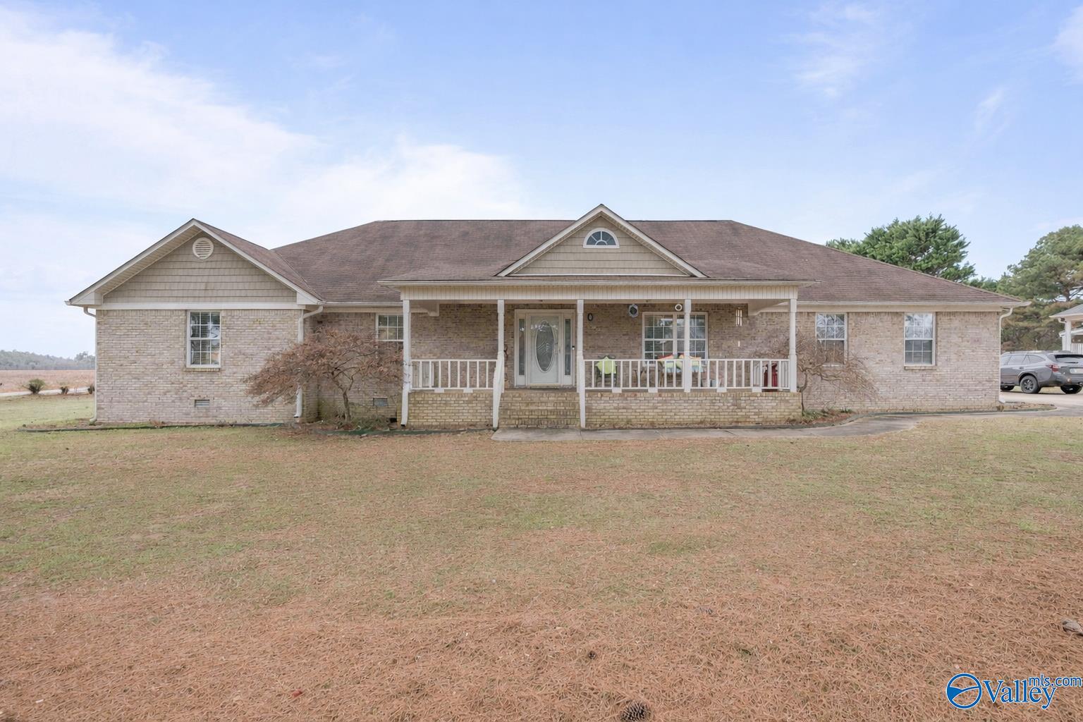 163 Whitt Haven Drive