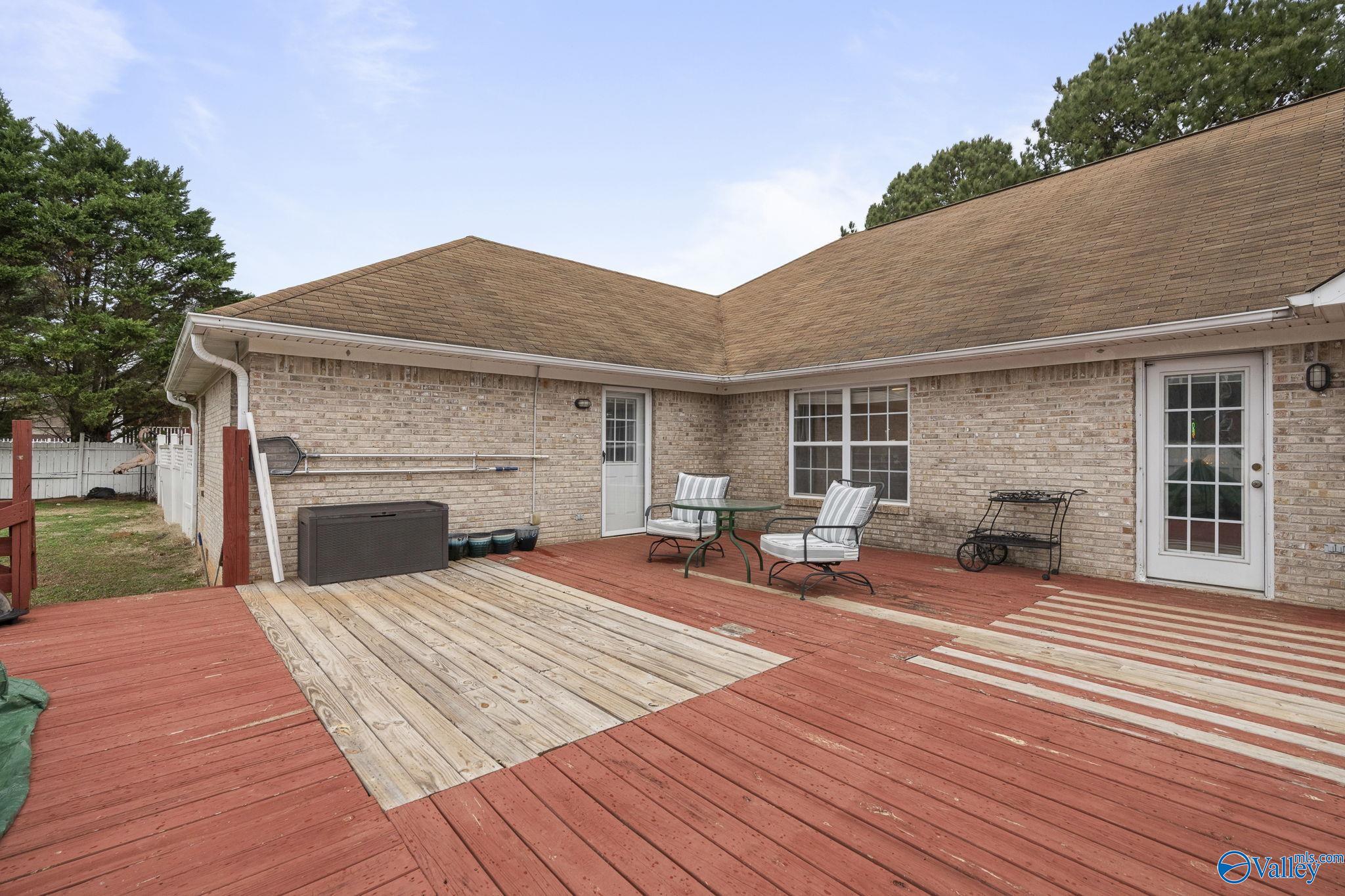 163 Whitt Haven Drive