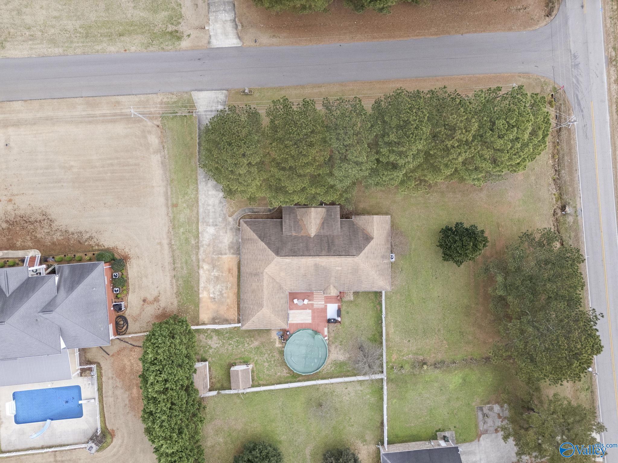 163 Whitt Haven Drive