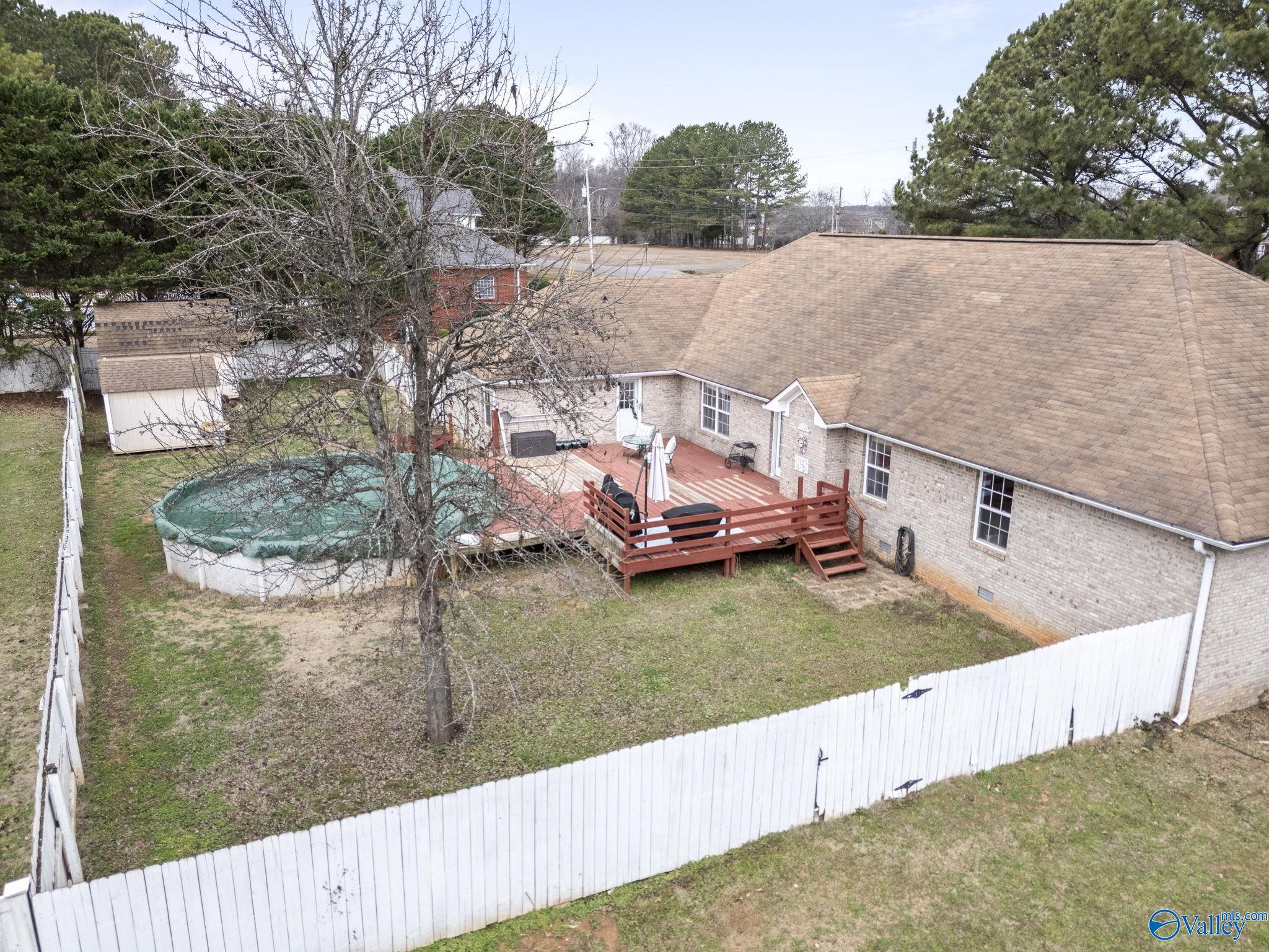 163 Whitt Haven Drive