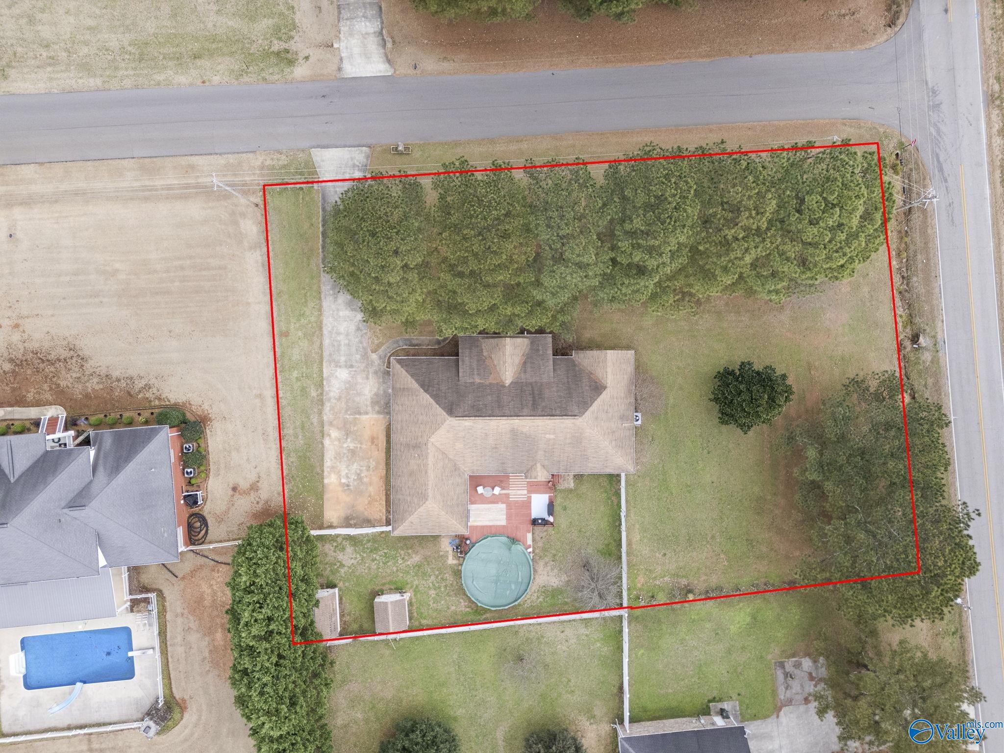 163 Whitt Haven Drive